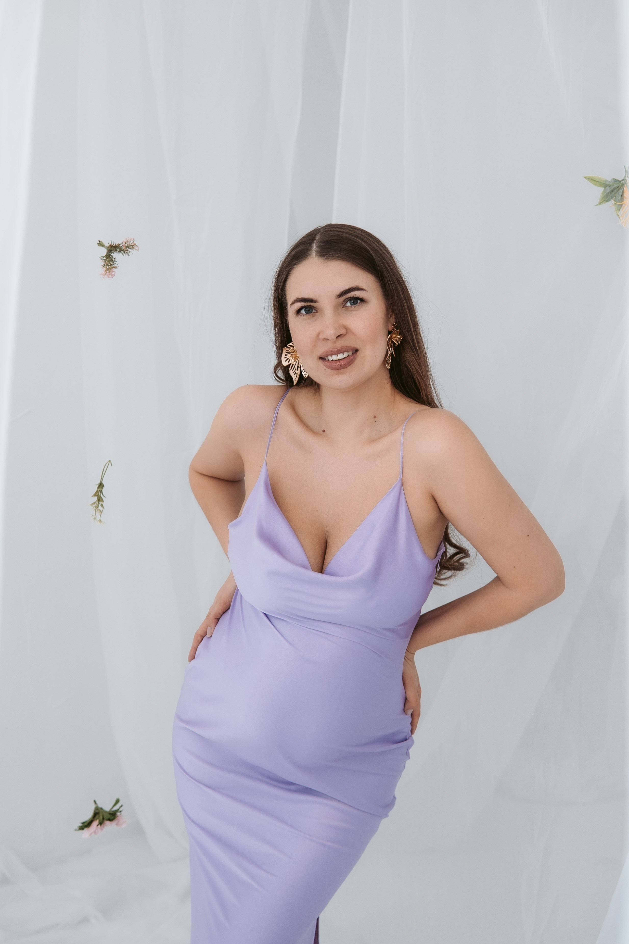 Лето. Главная страница