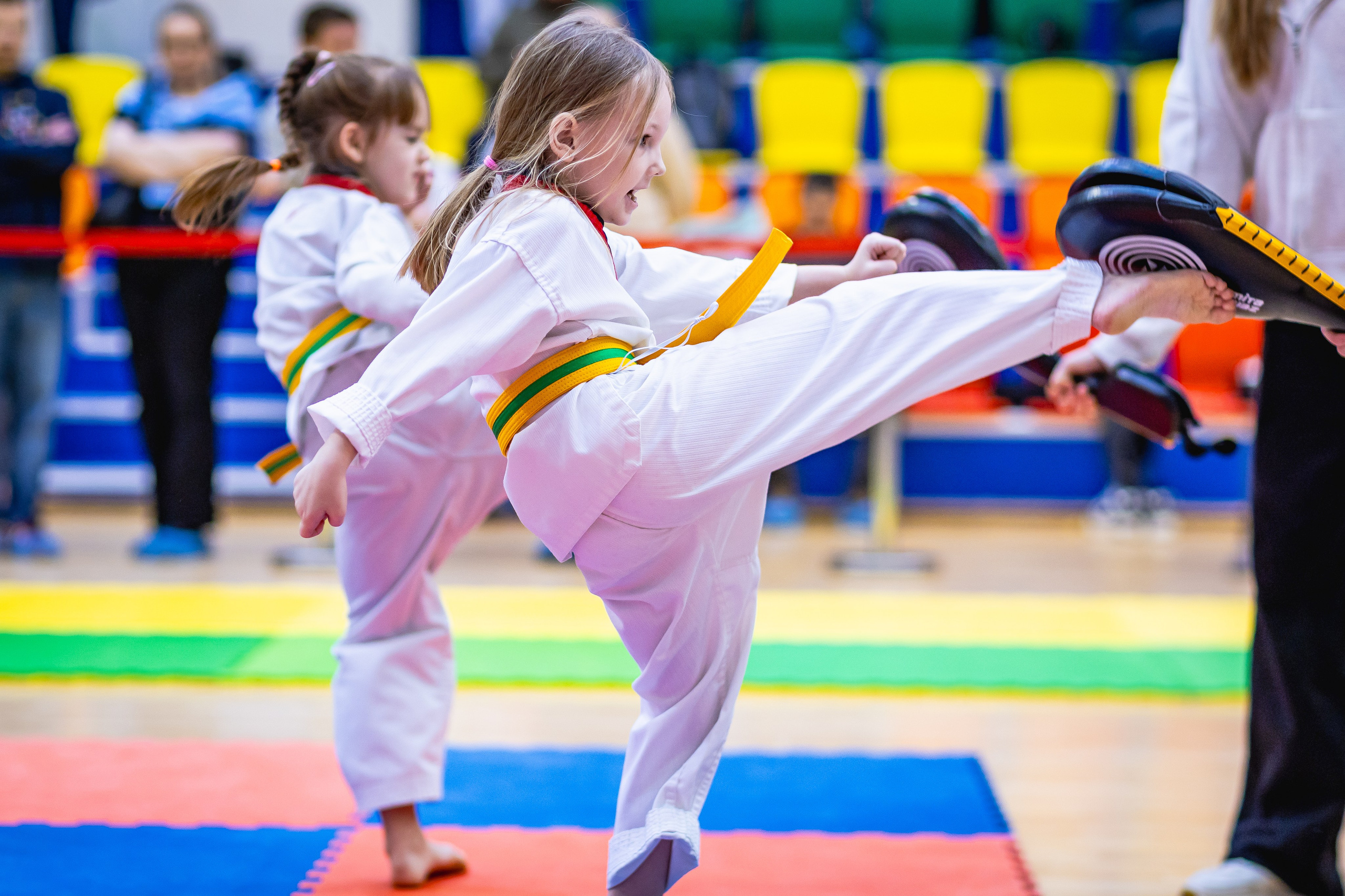 Первенство ВДЮФСОО «ФЕДЕРАЦИЯ ДЕТСКОГО ТХЭКВОНДО РОССИИ» и МОО СПКЕ «ЭРИДАН» по «СИЛОВОМУ МНОГОБОРЬЮ». Спортивный фотограф Максим Серегин