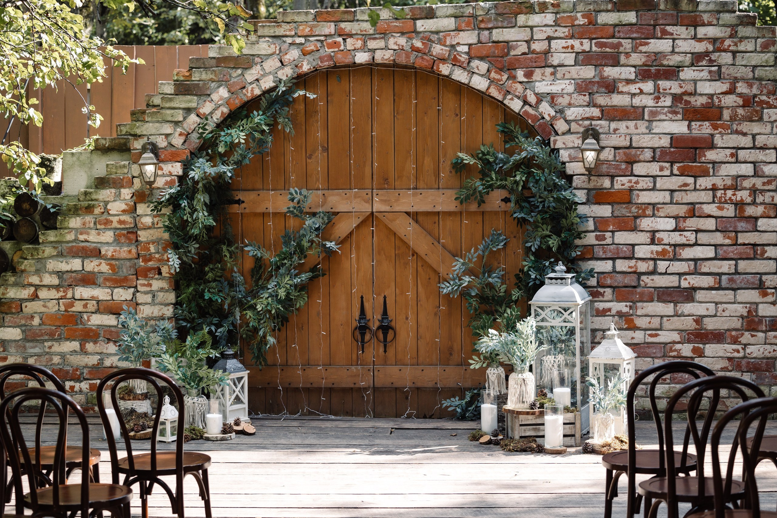 Андрей и Лиза