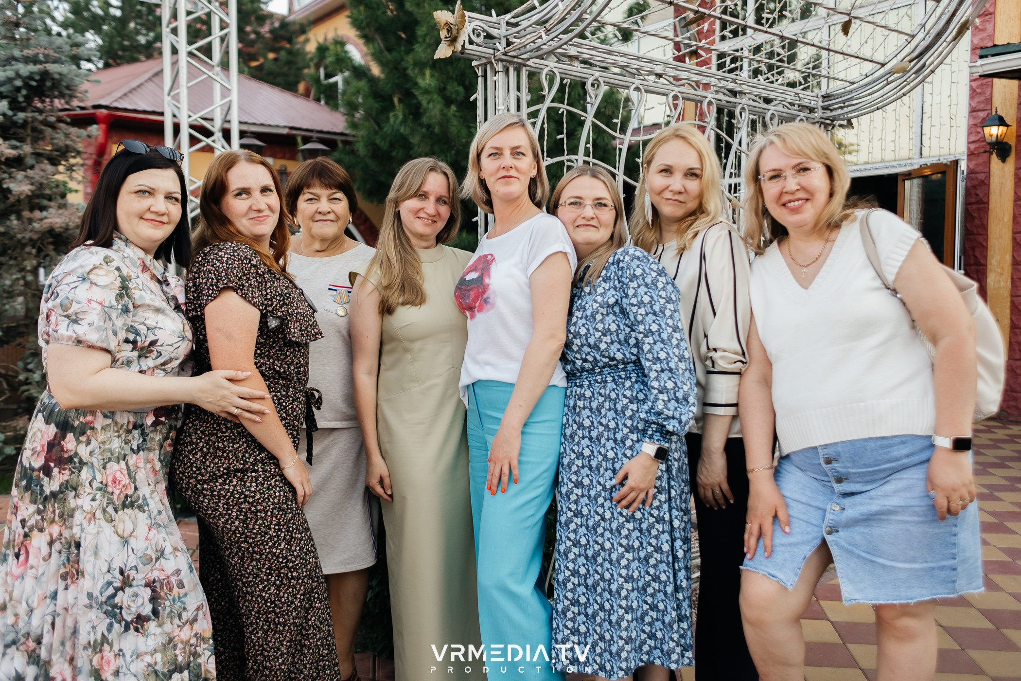 Выходные в ресторане «Лазурный берег»