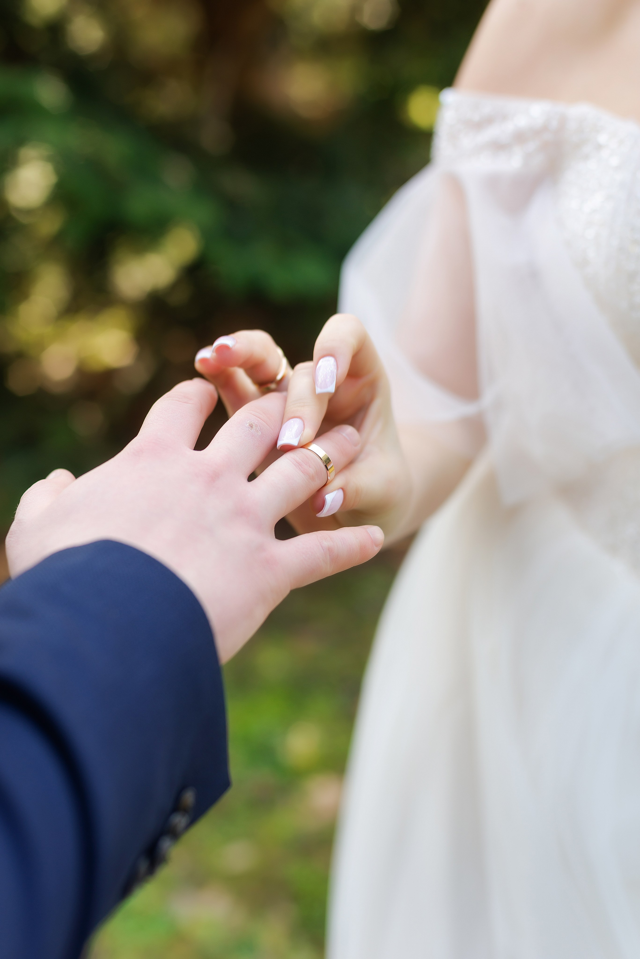 Свадебный фотограф в Горячем Ключе Смирнова Дина