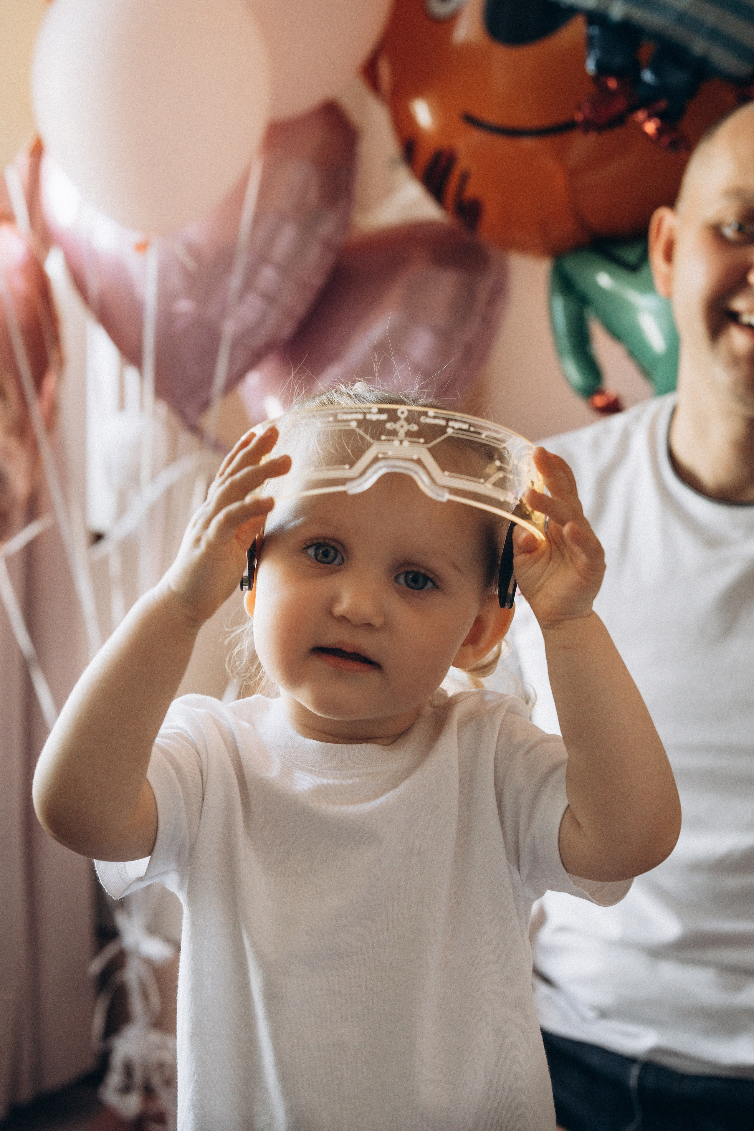 Маленькая принцесса. Елизавета Шумик Семейный Фотограф