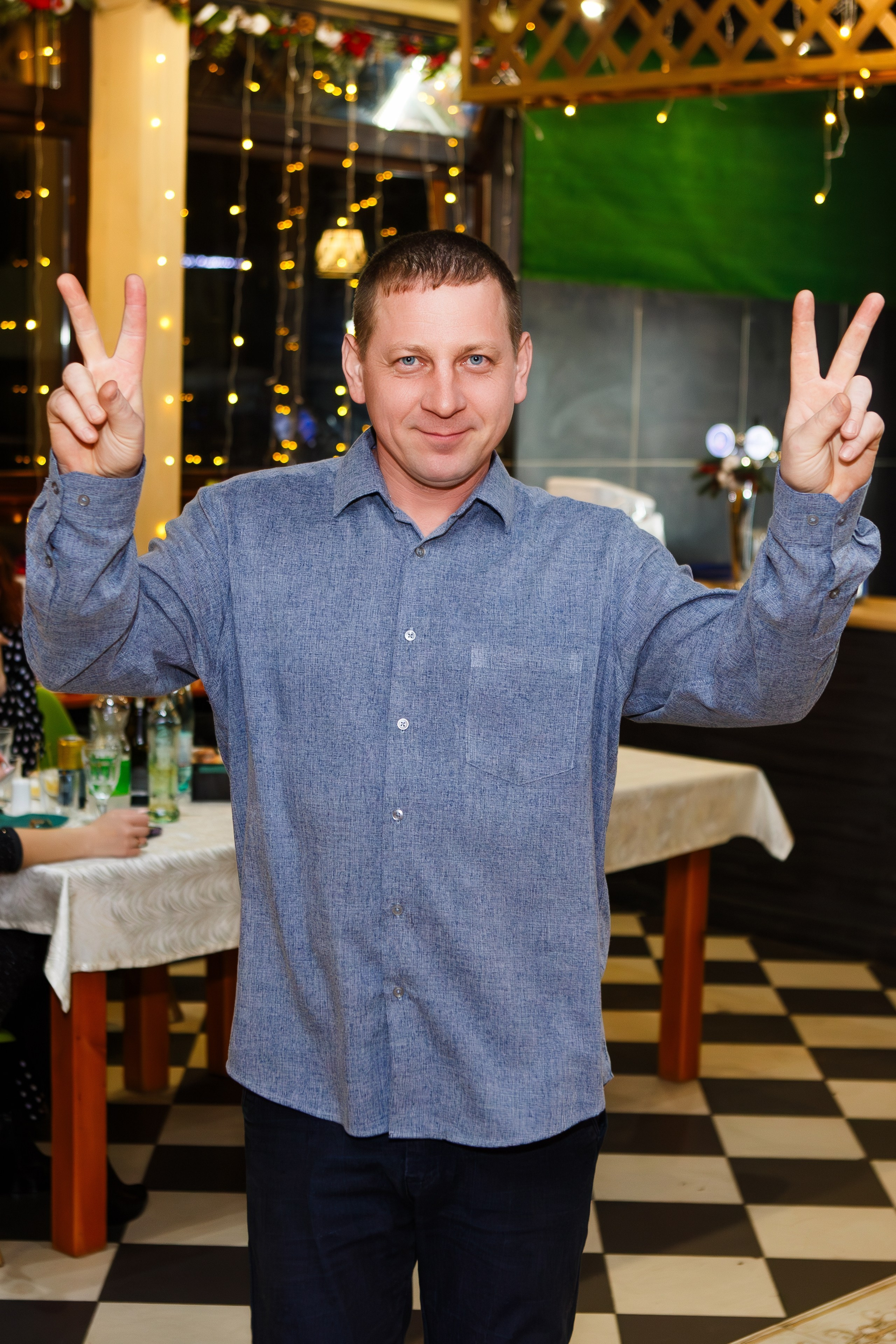 Репортажная съемка в Орловской и Тульских областях — фотограф Николай Богатырев. Профессиональный фотограф в Мценске и Орловской области