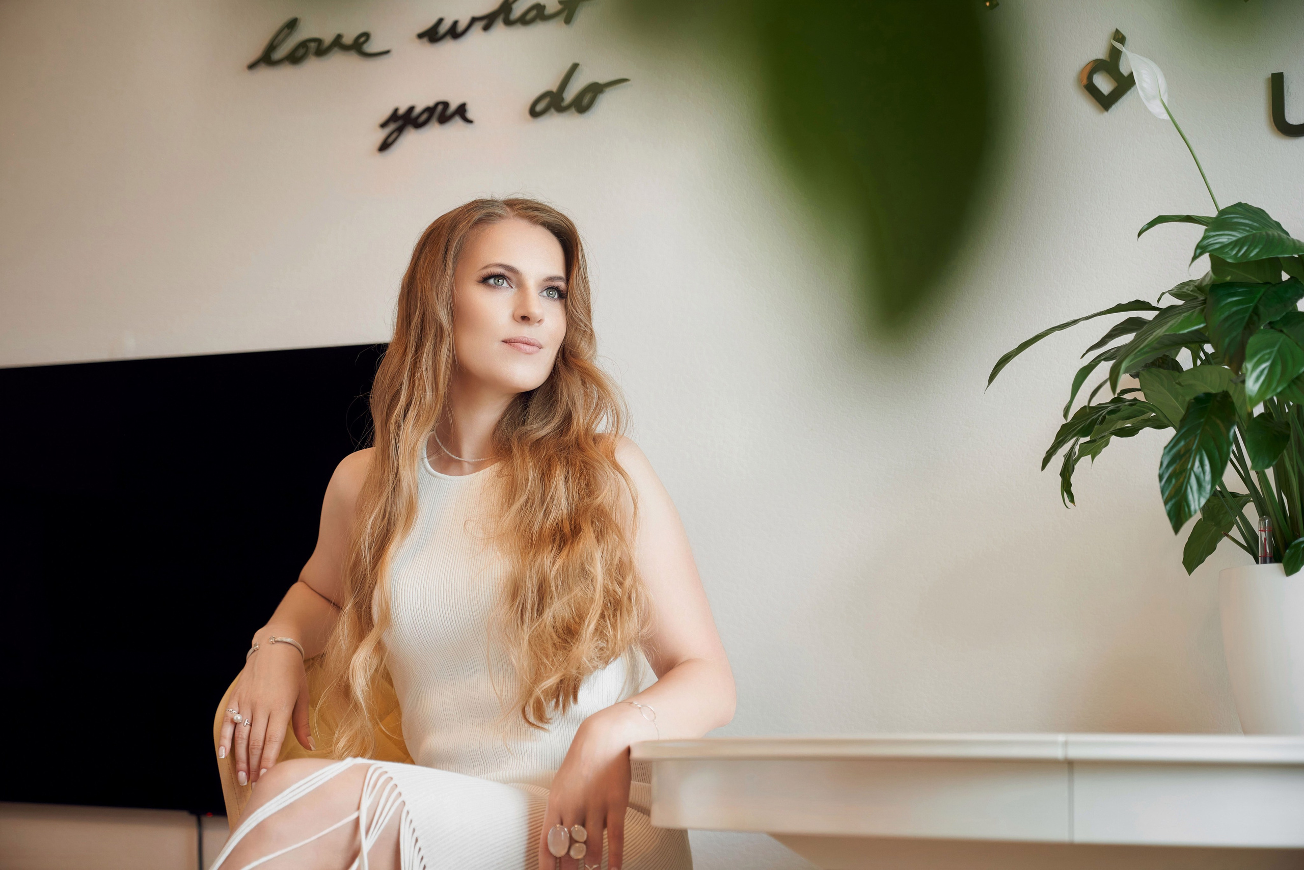 Индивидуальная Фотосессия Евгении