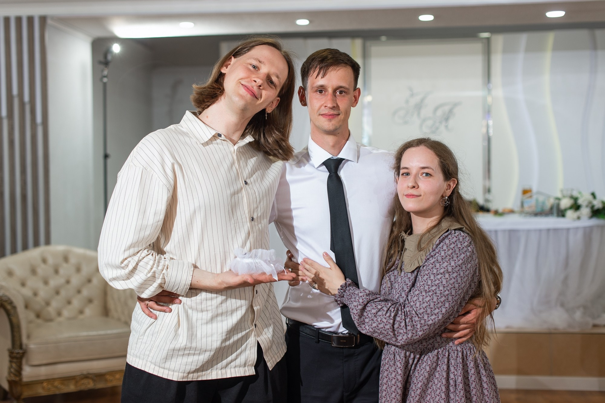 Свадьба в Облаках. Свадебный и семейный фотограф в Омске Мормулев Михаил