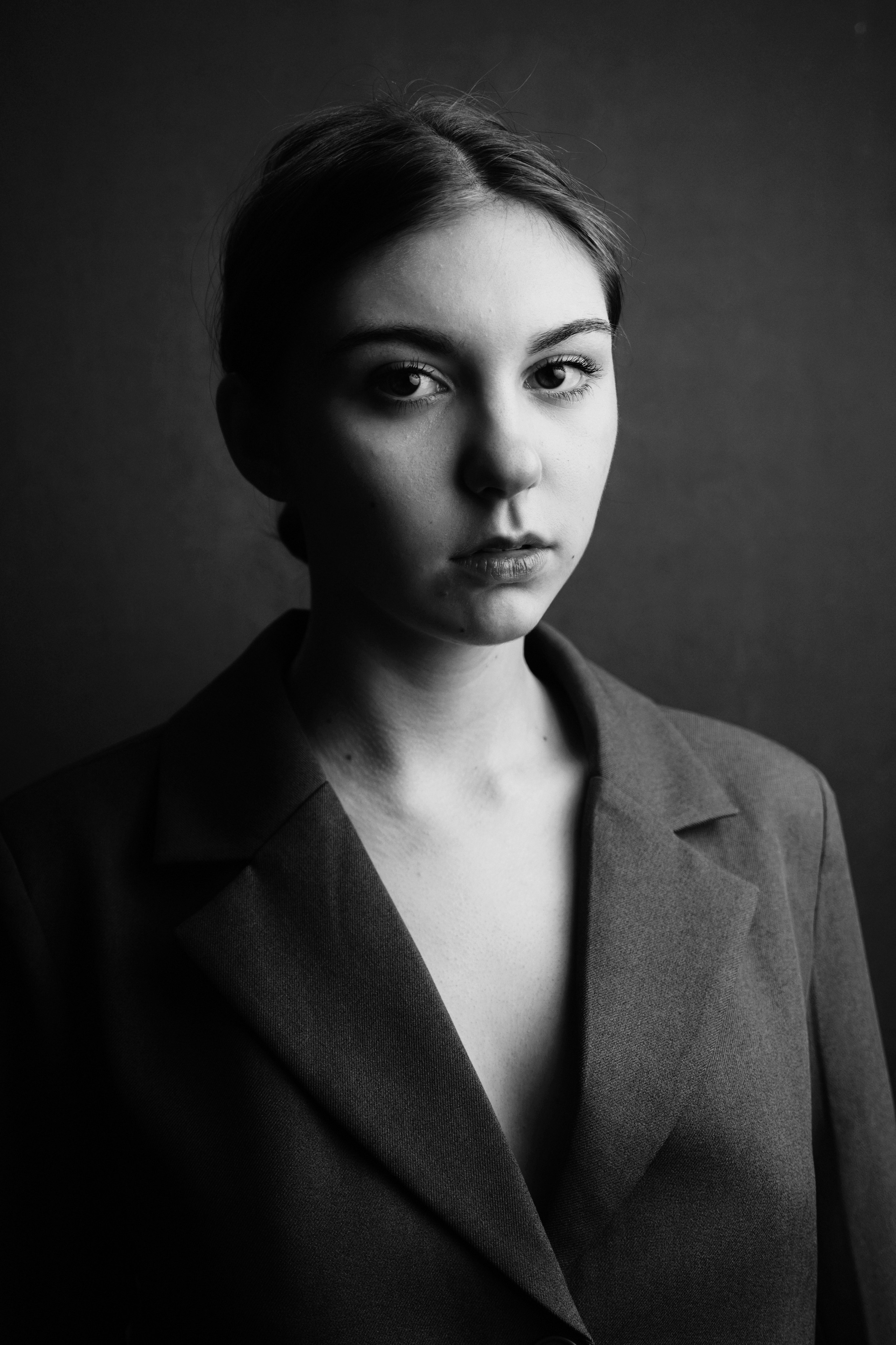 Фотограф и видеограф Арина Семёнова