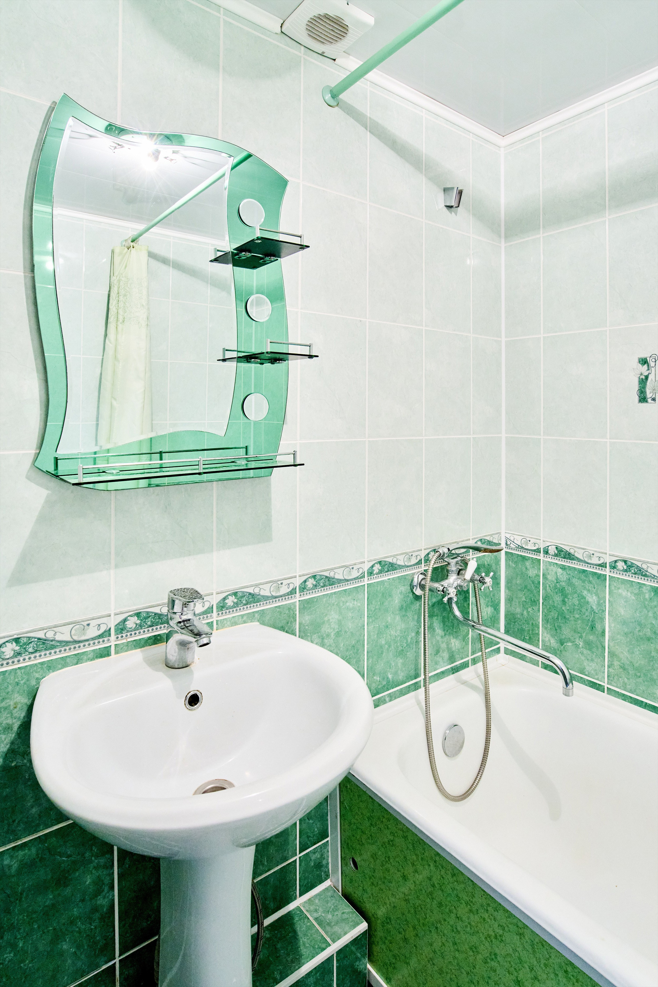 Фото интерьеров. Фотограф Вадим Бердник