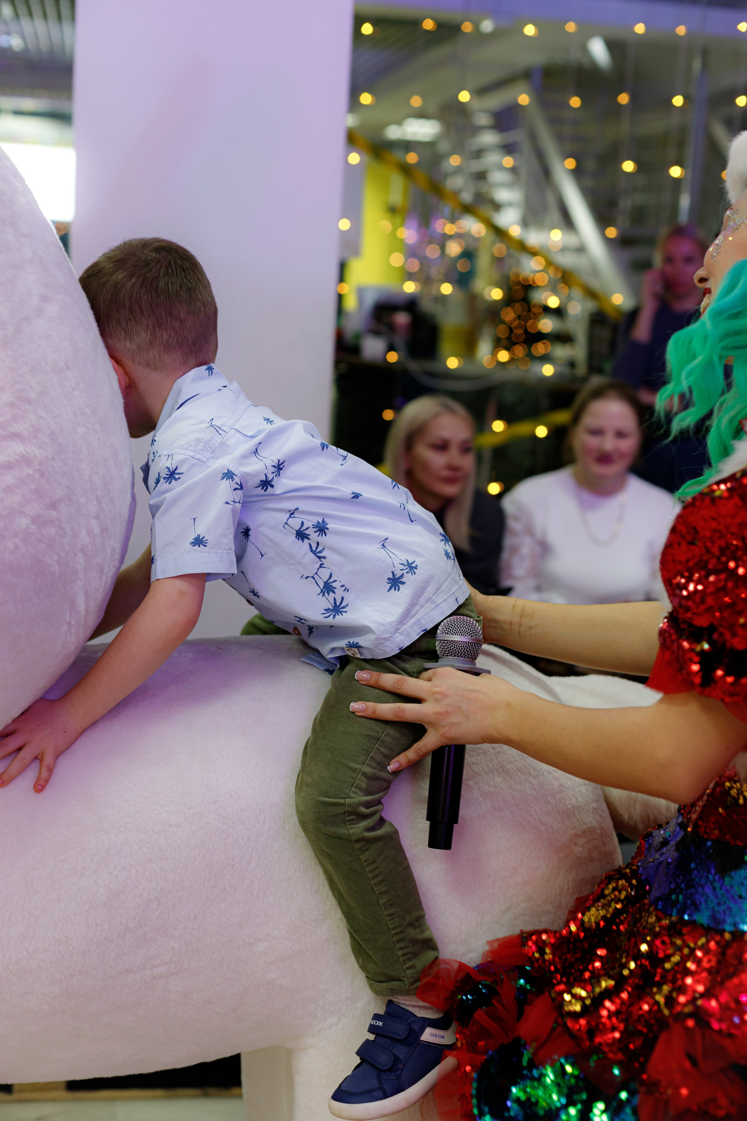 HAPPY NEW YEAR part/4. Photokarish