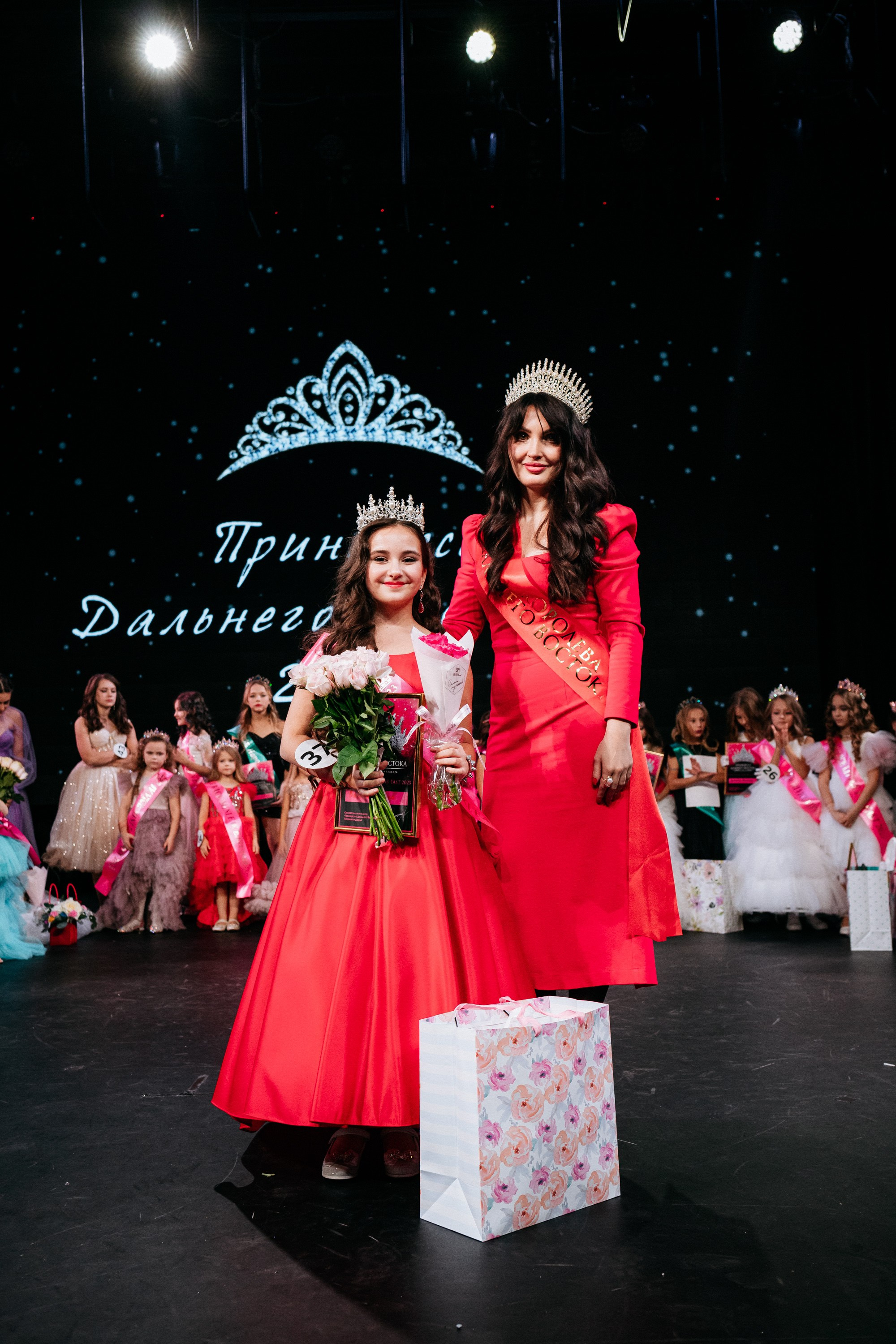 ПРИНЦЕССА ДАЛЬНЕГО ВОСТОКА. СВОИ. ФОТООТЧЕТЫ-СОБЫТИЯ-МЕСТА