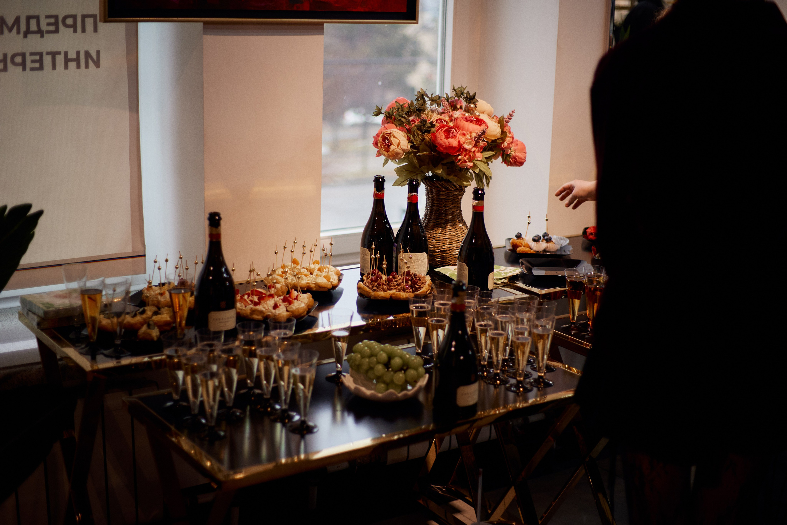 Рождение кода роскоши: коллаборация Empyreal Mary и Александры Надёжкиной. СВОИ. ФОТООТЧЕТЫ-СОБЫТИЯ-МЕСТА