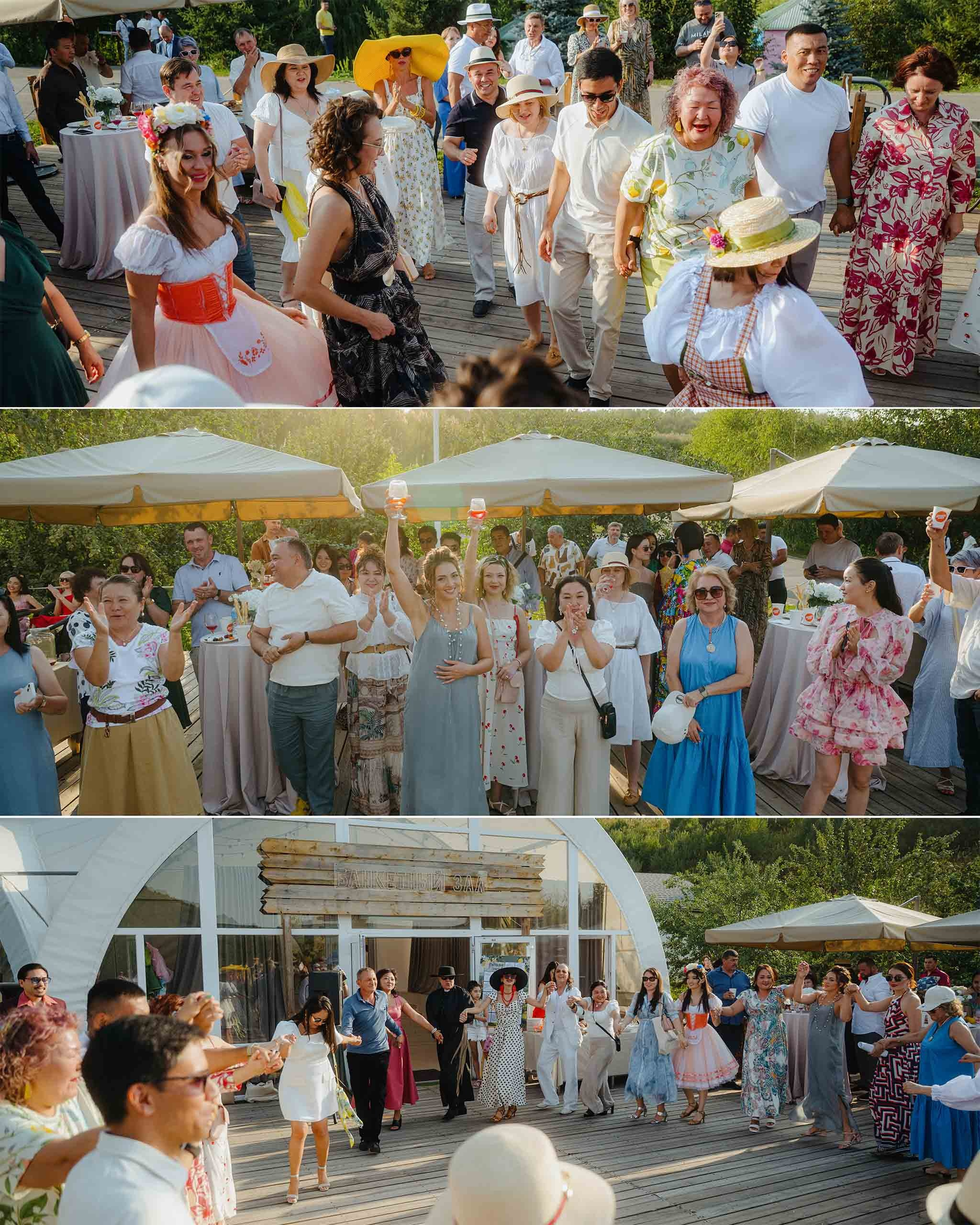 Репортажный фотограф Алматы. Свадебный фотограф в Алматы — Алексей Коньков