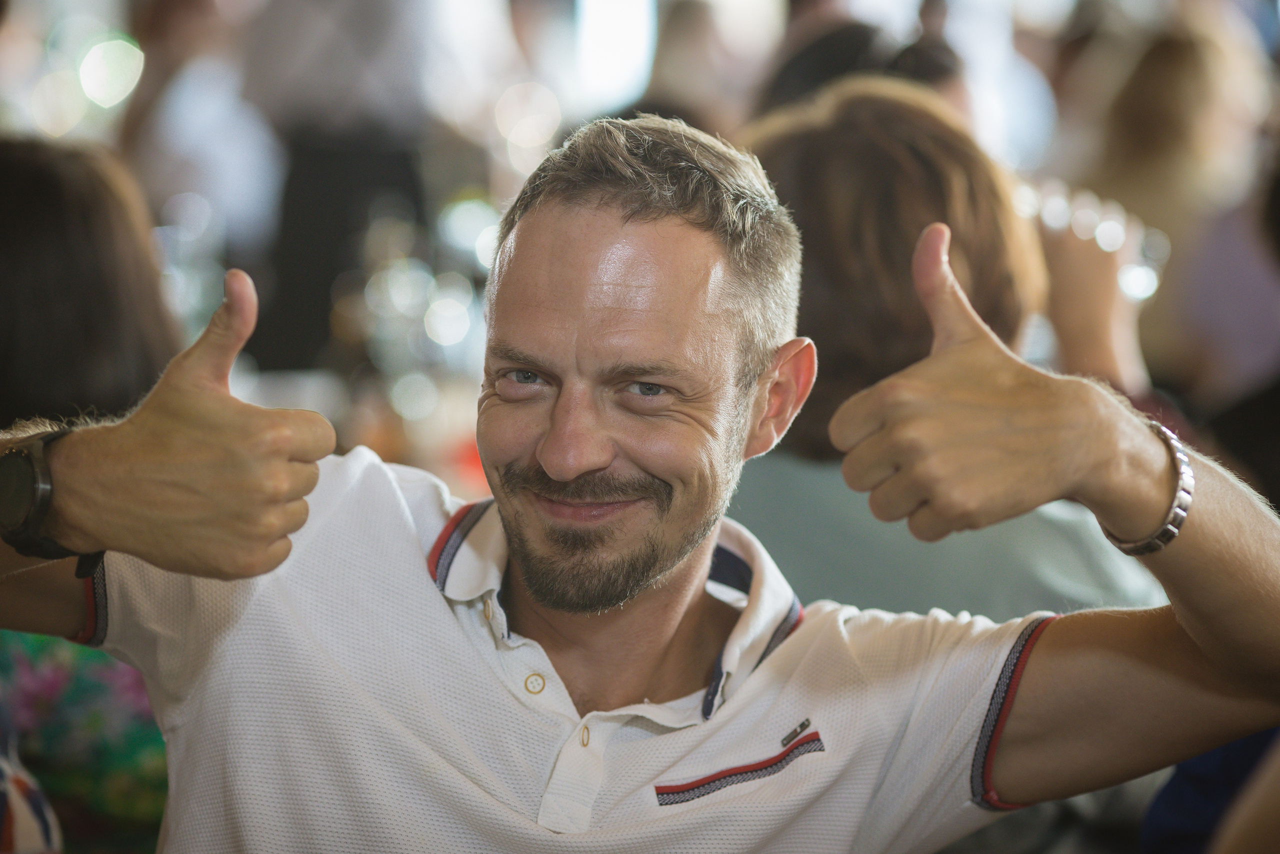 Фотосъемка корпоратива на Горьковском море. Фотограф для компаний и предпринимателей в Нижнем Новгороде и Нижегородской области