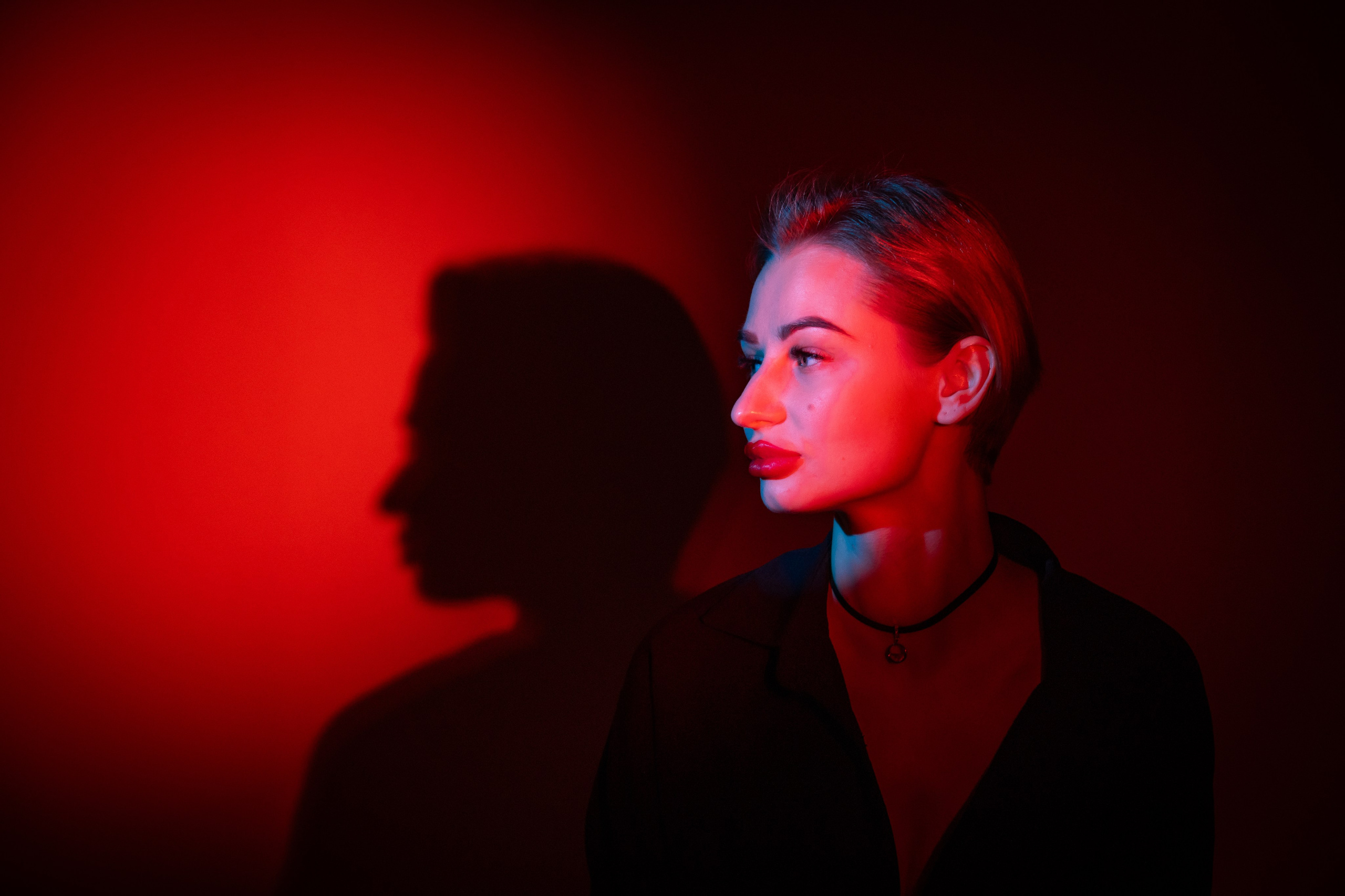 «Красно-синий». ФОТКИ! Экспресс-фотосессии в Обнинске