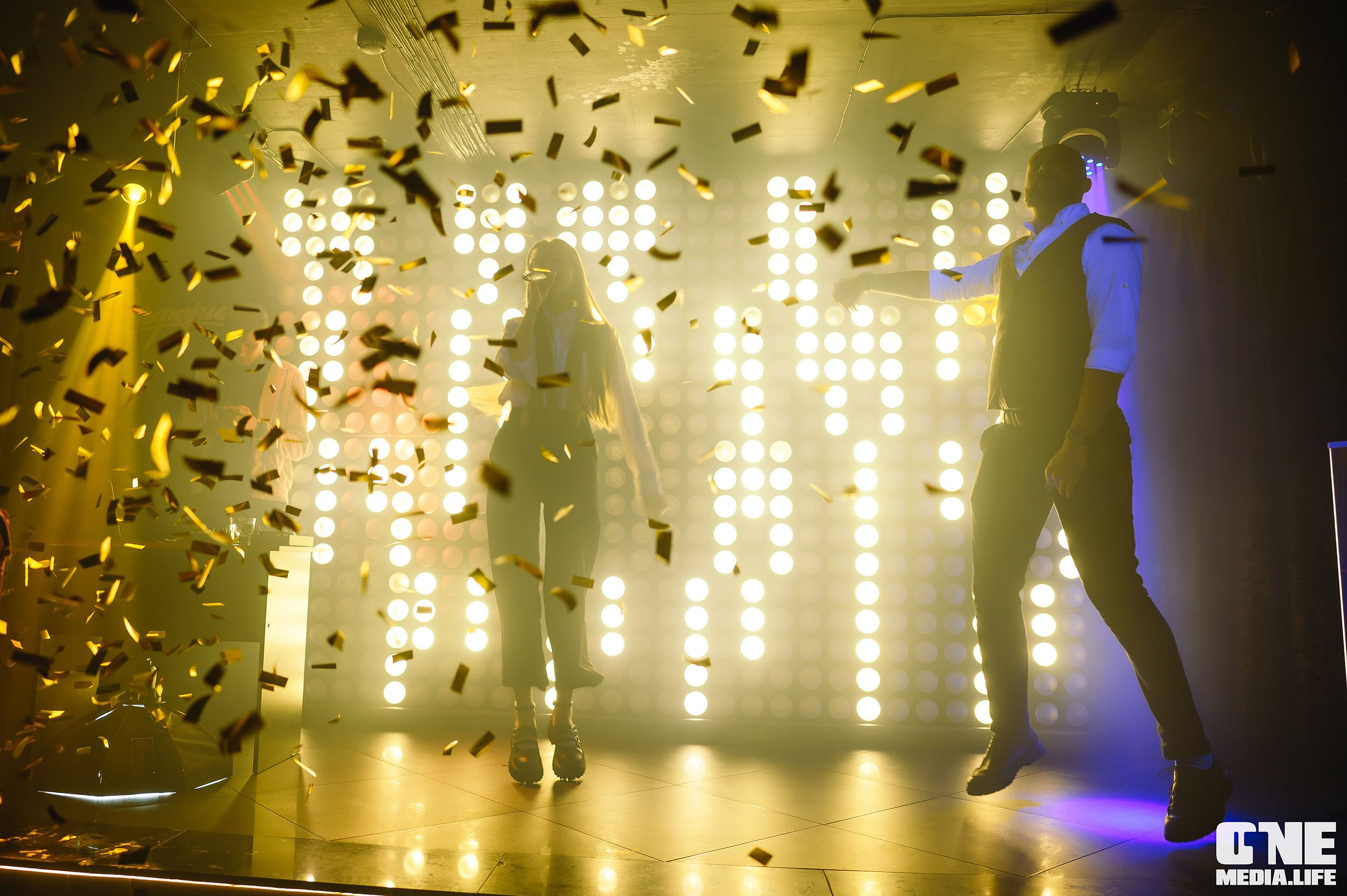 Фотоотчет из караоке-клуба Эйфория. One Media Life: фоторепортажи, фотоотчеты с мероприятий и заведений