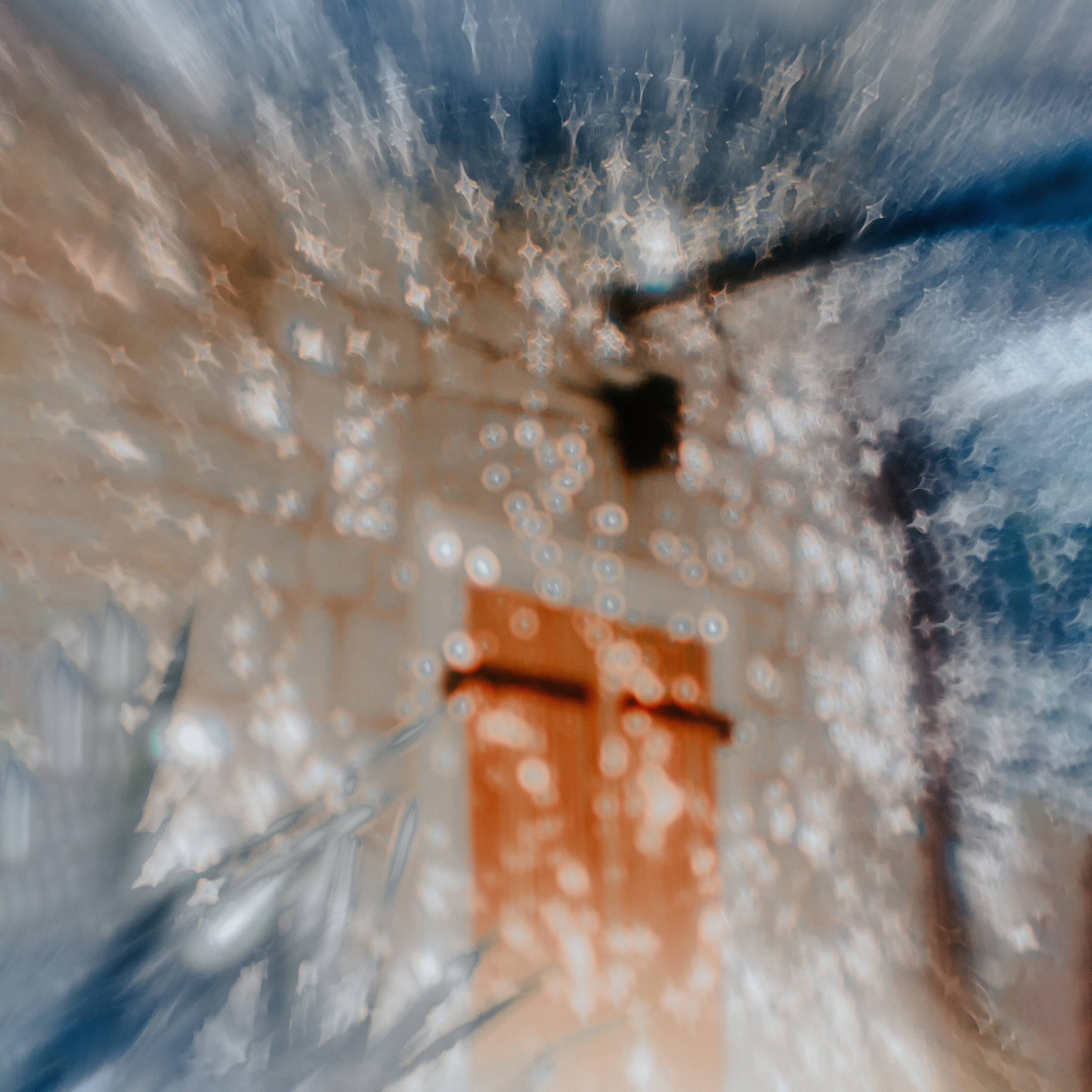 MONTENEGRO. Eduard Kopysov — International visual artist