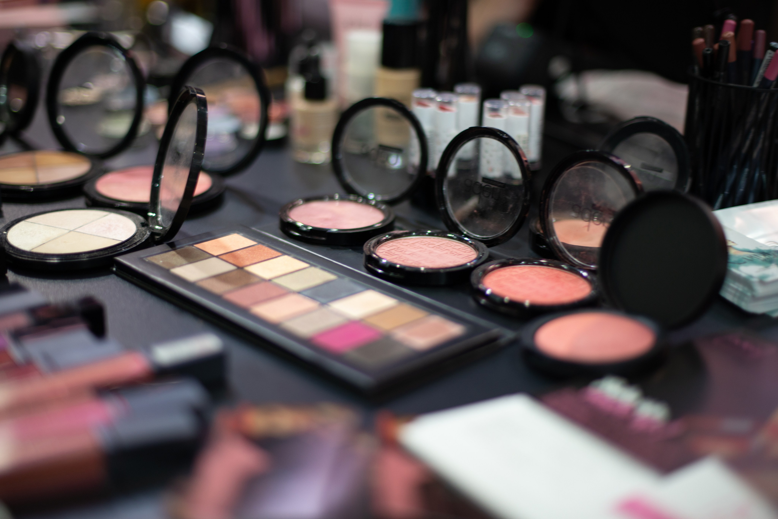 InterCHARM 2025 осень. Victoria Radjevna Репортажный Фотограф — Видеограф Москва • Санкт-Петербург