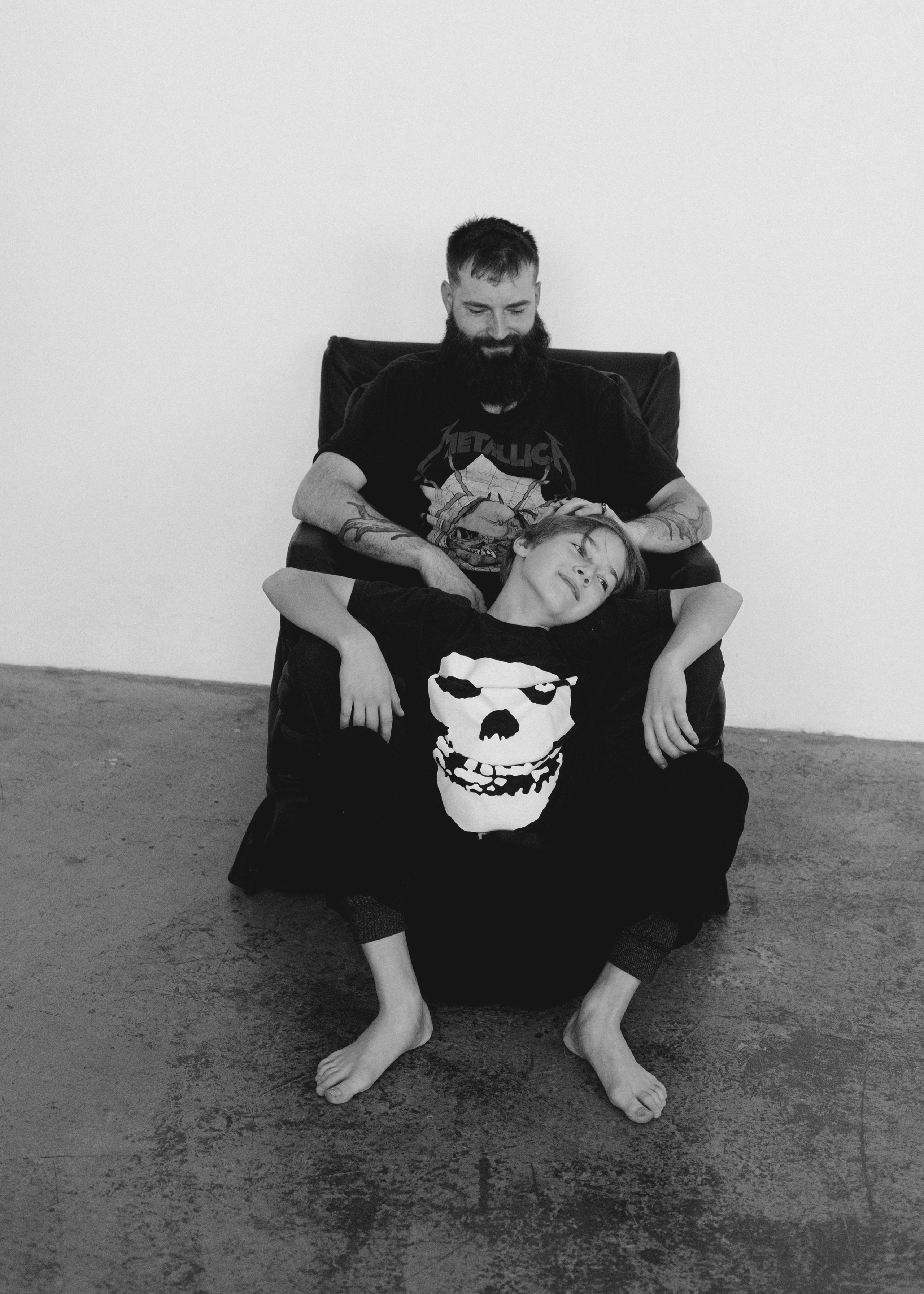 Вася и Петя. Про любовь