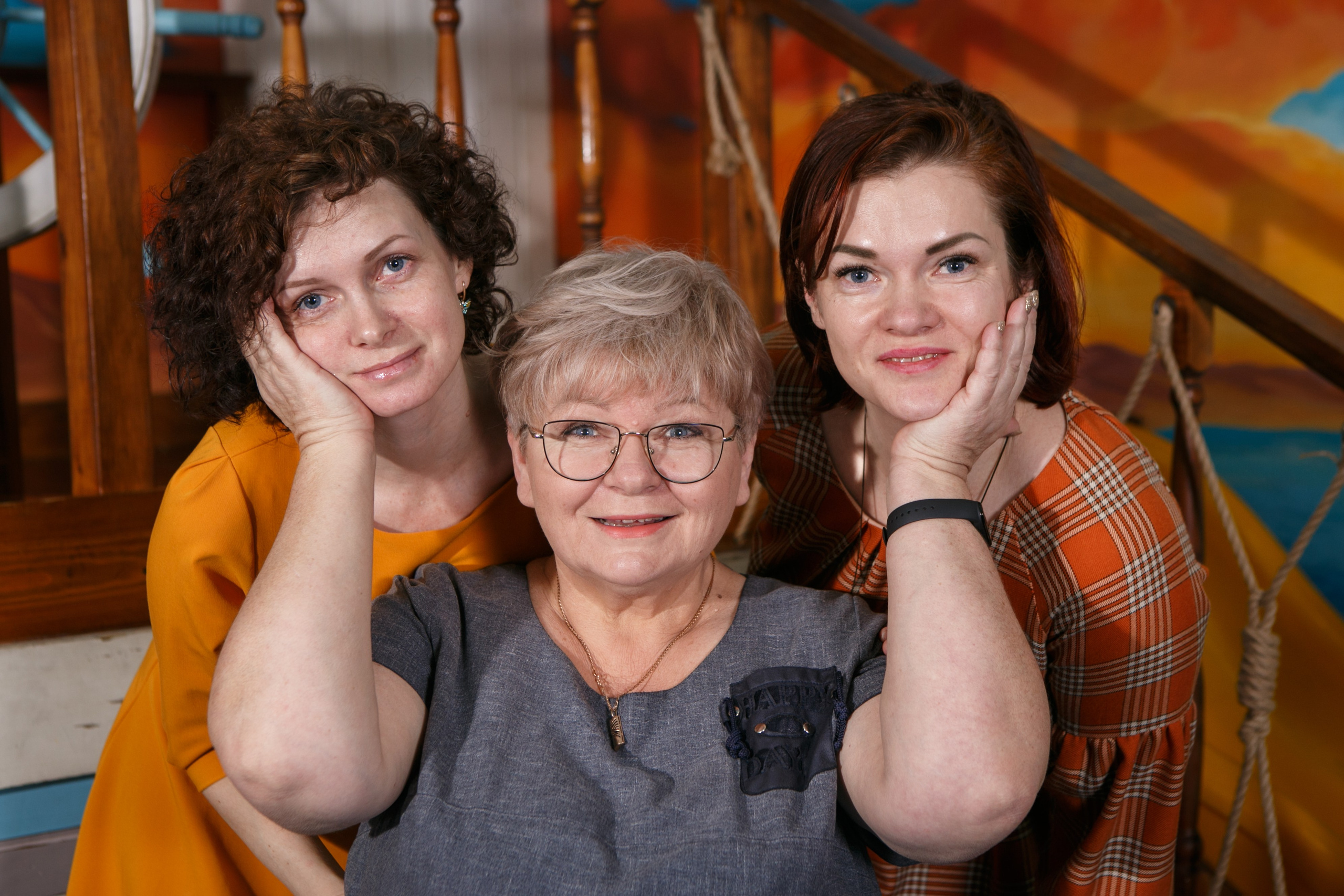 ТОРЖЕСТВА и дни рождения. Фотограф Евгения Лондкевич