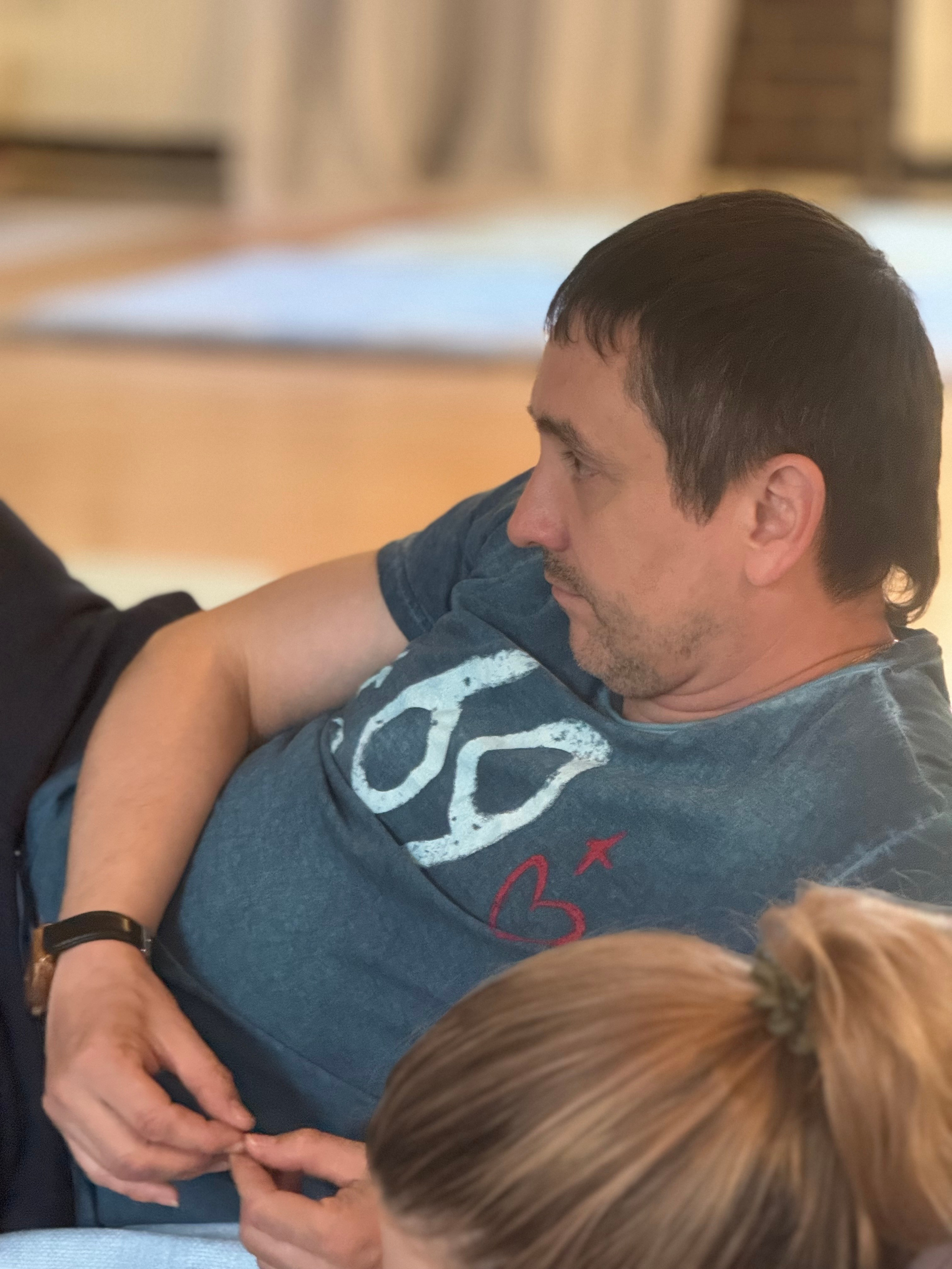 Проявление #1. Александр Прищепов - фотограф, режиссёр, продюсер