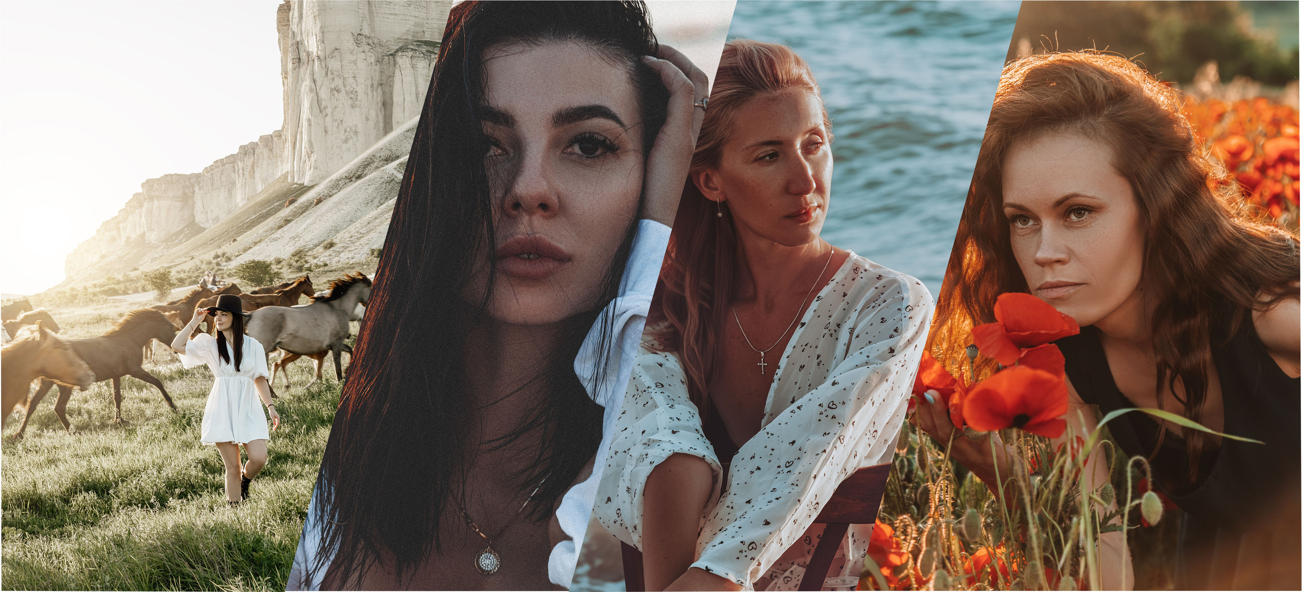 Фотограф в Крыму, Александра Онищенко, Alexph.ru