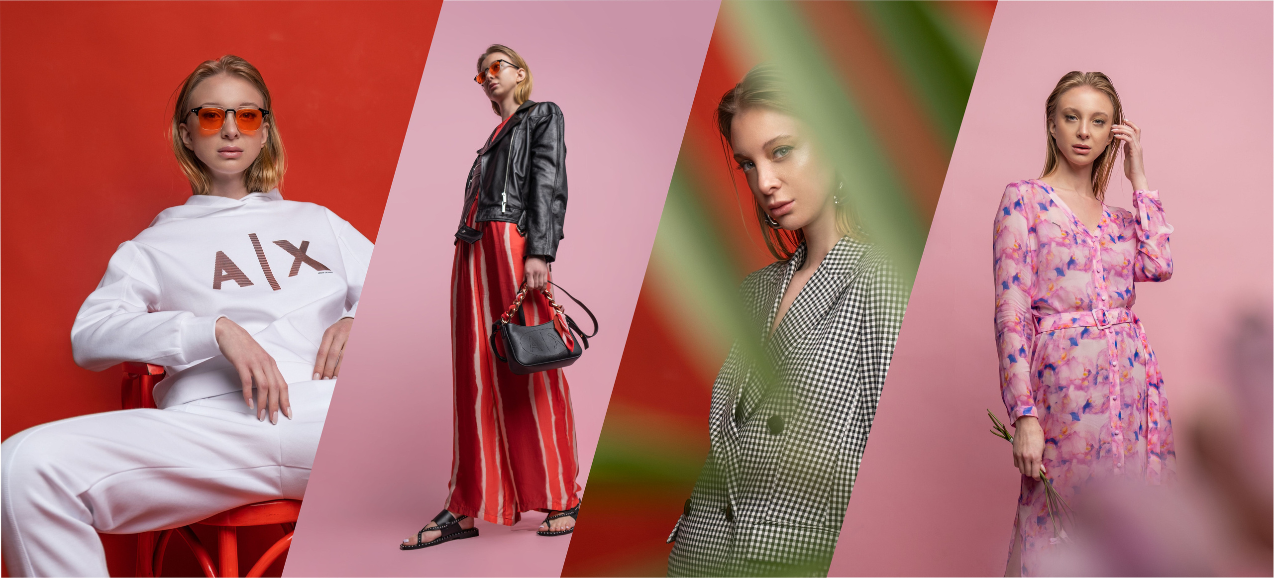 Фотограф в Крыму, Александра Онищенко, Alexph.ru