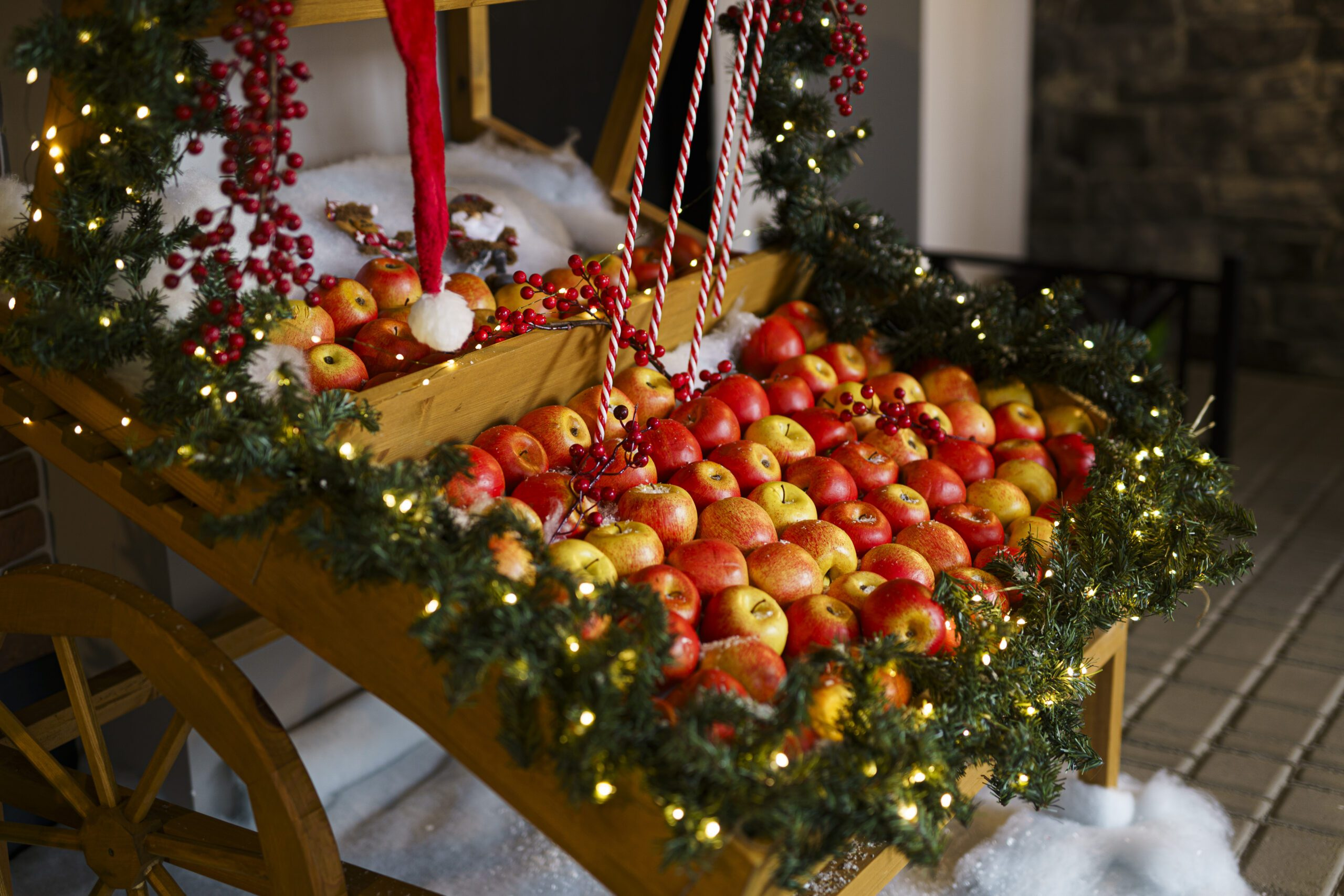 Photohub новогодние залы. Фотограф в Минске Людмила Дутко