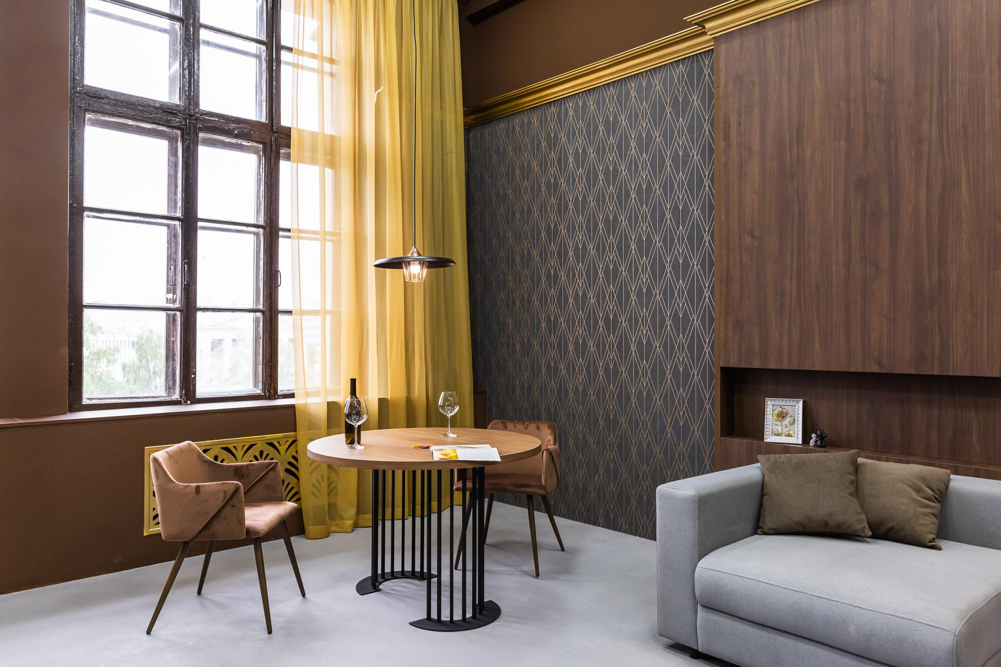 Photohub залы для съемки бизнес-контента. Фотограф в Минске Людмила Дутко