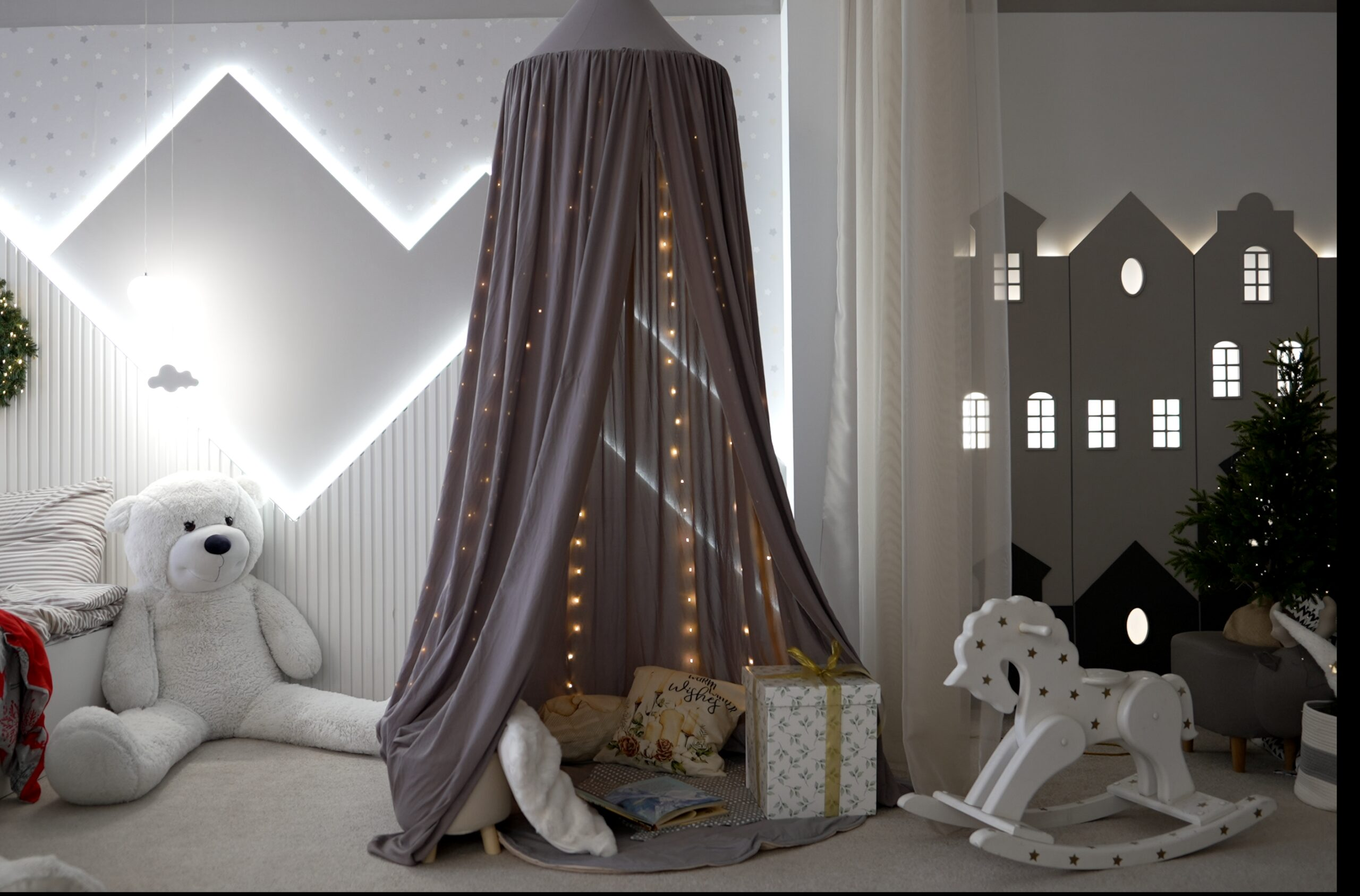 Photohub новогодние залы. Фотограф в Минске Людмила Дутко