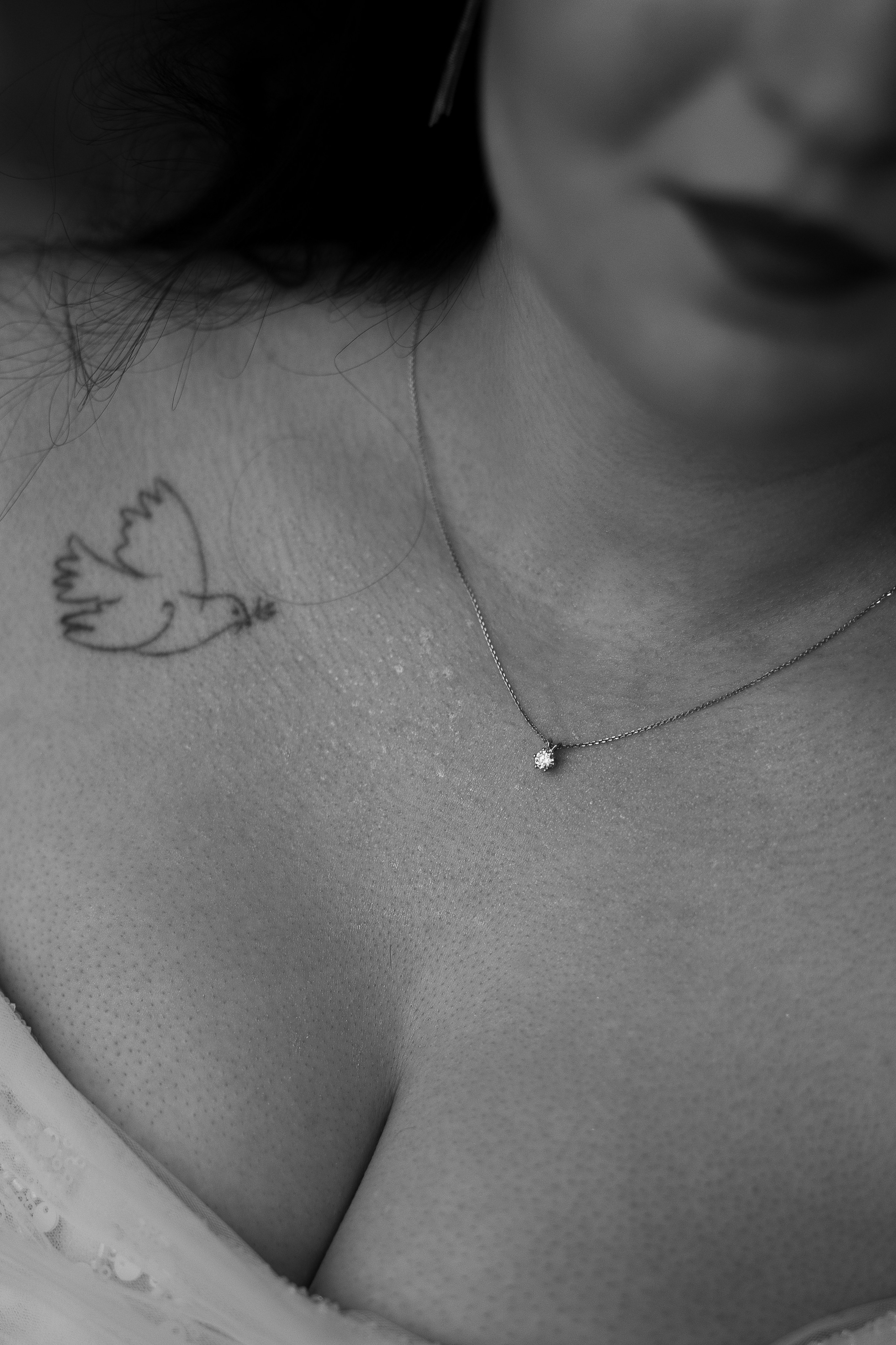 Валерия и Андрей. Свадебный фотограф | Москва