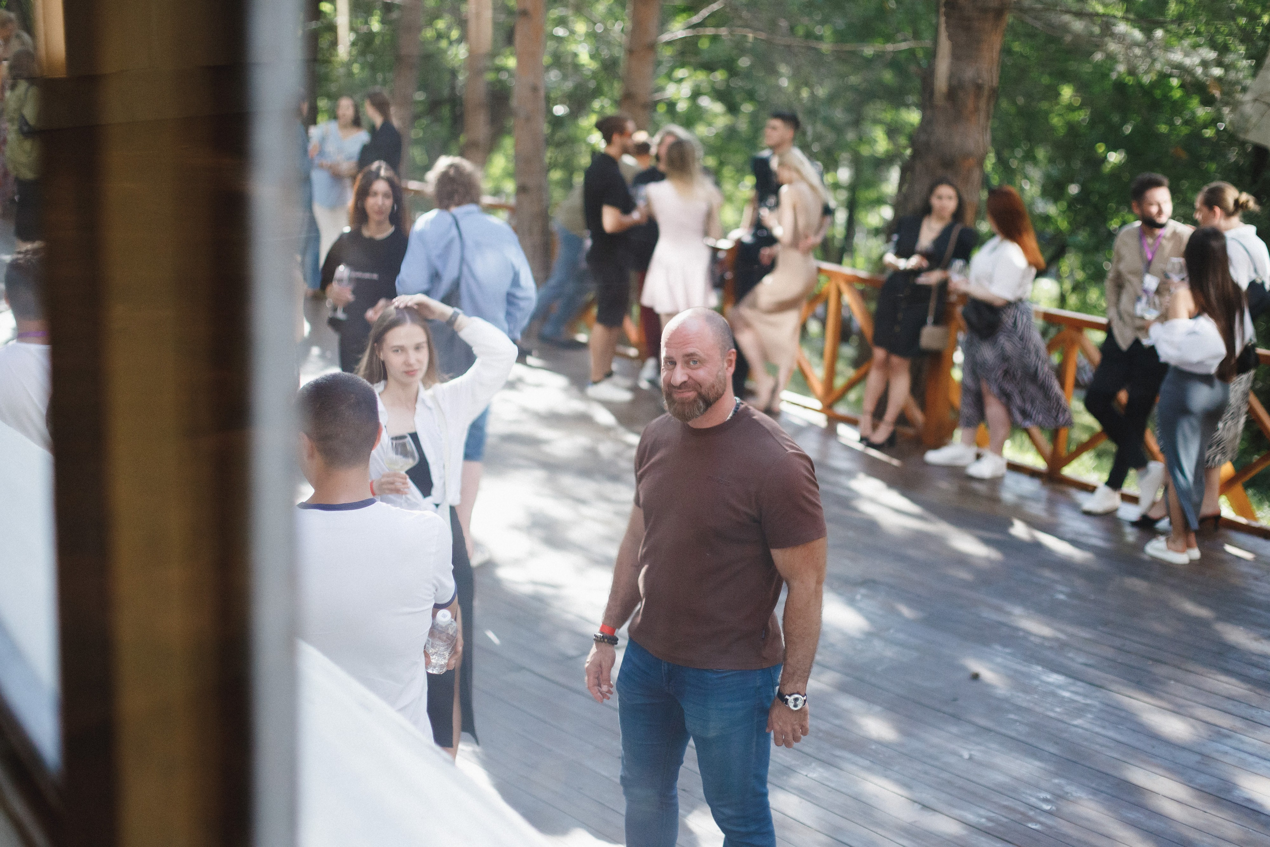 ФЕСТИВАЛЬ РОССИЙСКОГО ВИНА. СВОИ. ФОТООТЧЕТЫ-СОБЫТИЯ-МЕСТА