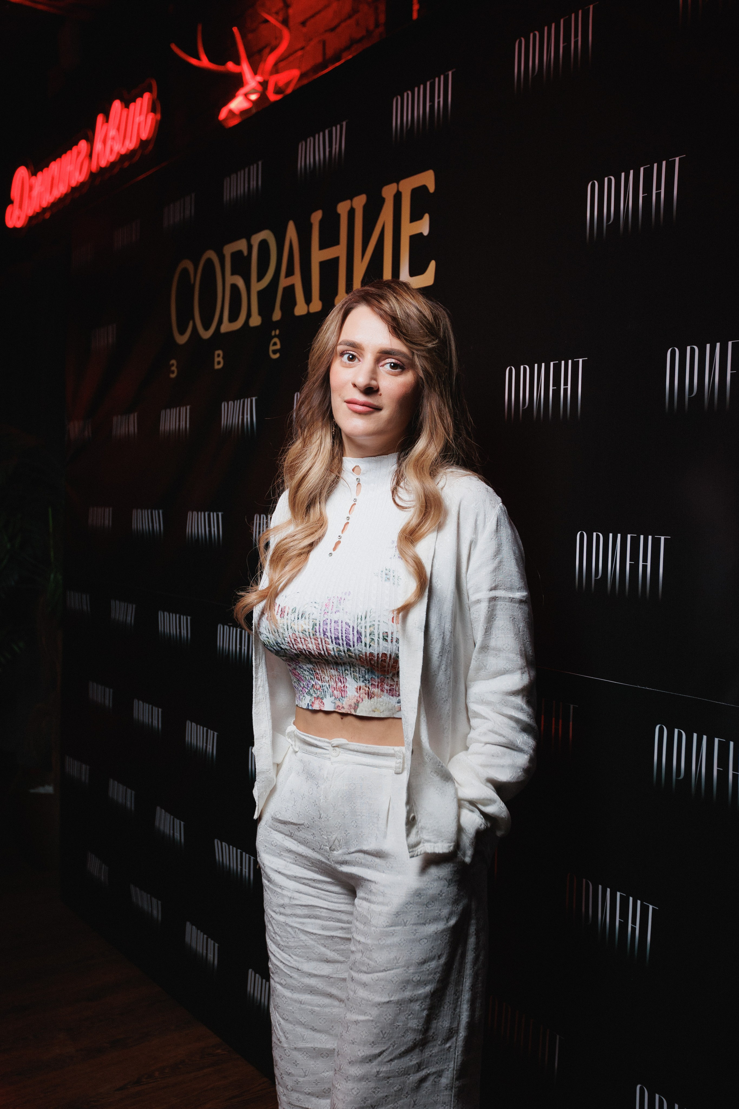 СОБРАНИЕ ЗВËЗД. СВОИ. ФОТООТЧЕТЫ-СОБЫТИЯ-МЕСТА