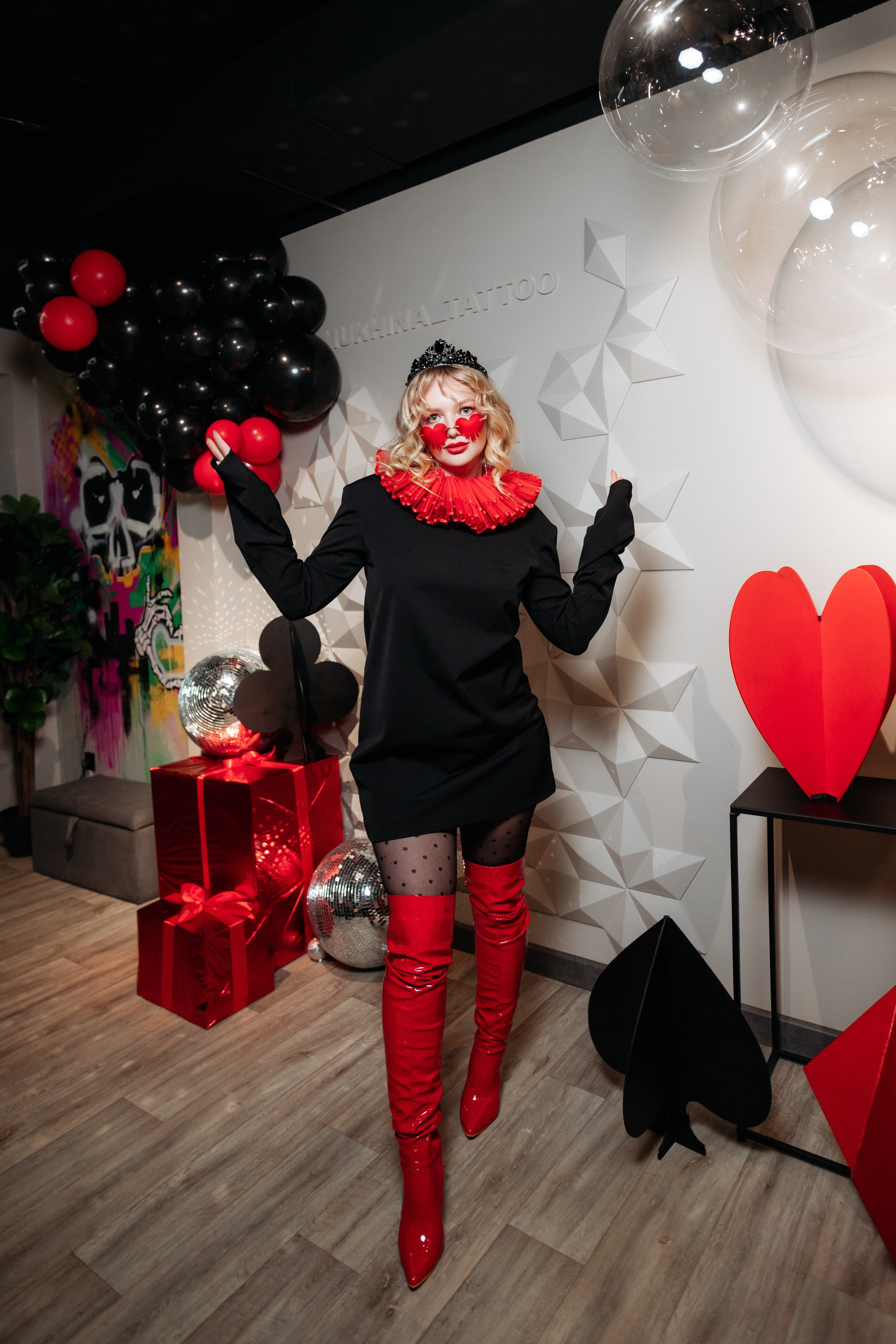 MUKHINA TATTOO. СВОИ. ФОТООТЧЕТЫ-СОБЫТИЯ-МЕСТА