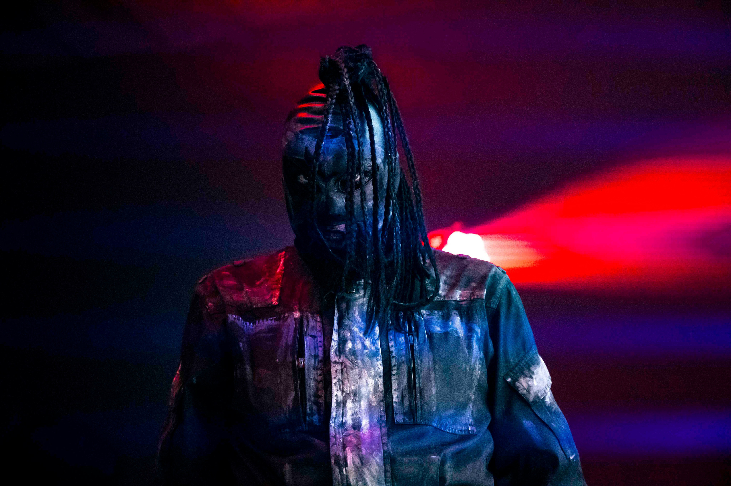 Biopsyhoz в Петербурге. Serg PG Photography — репортажная фотосъемка в Петербурге