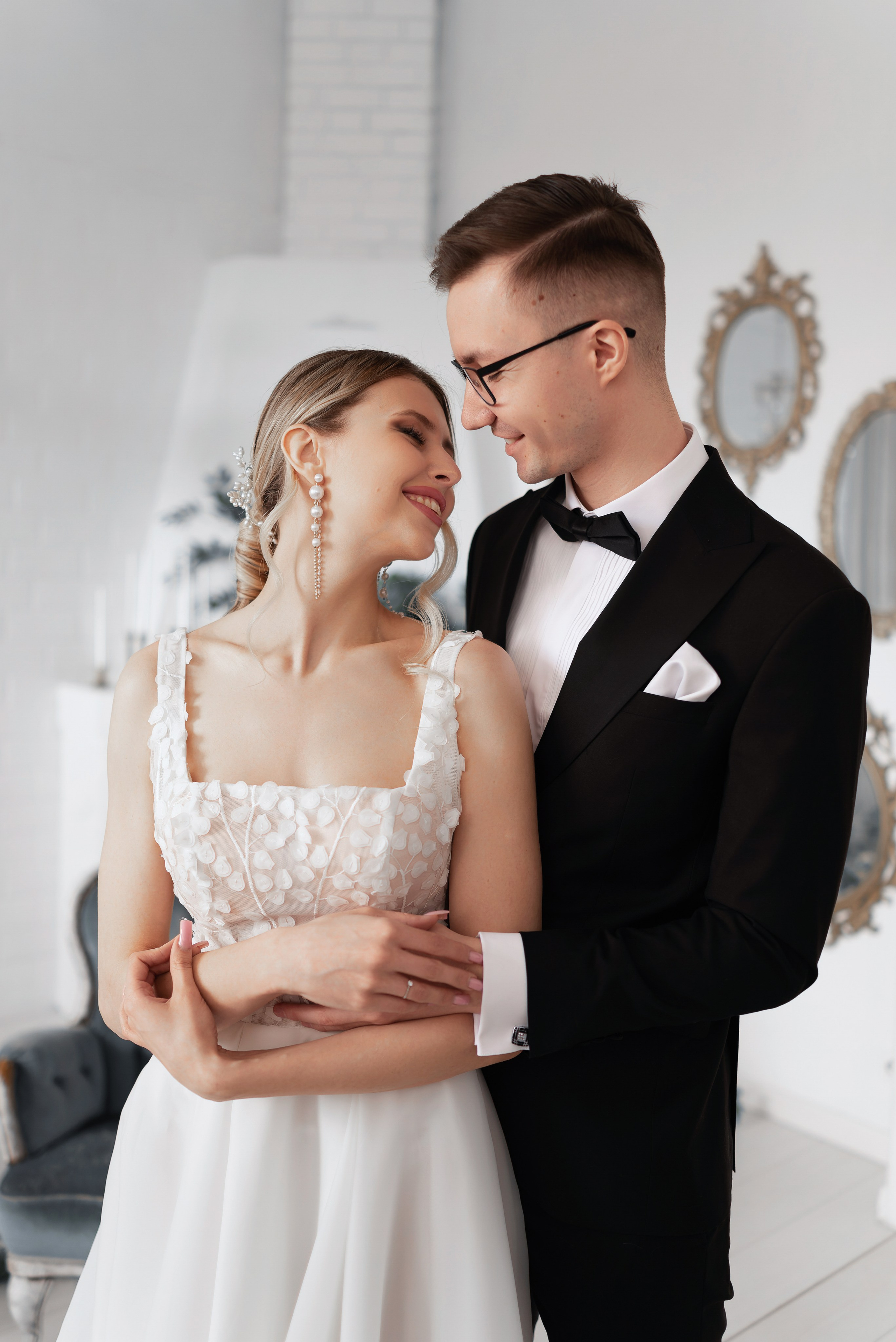 Свадебная. Свадебный, индивидуальный и контент фотограф МИНСК|Вероника Маскевич