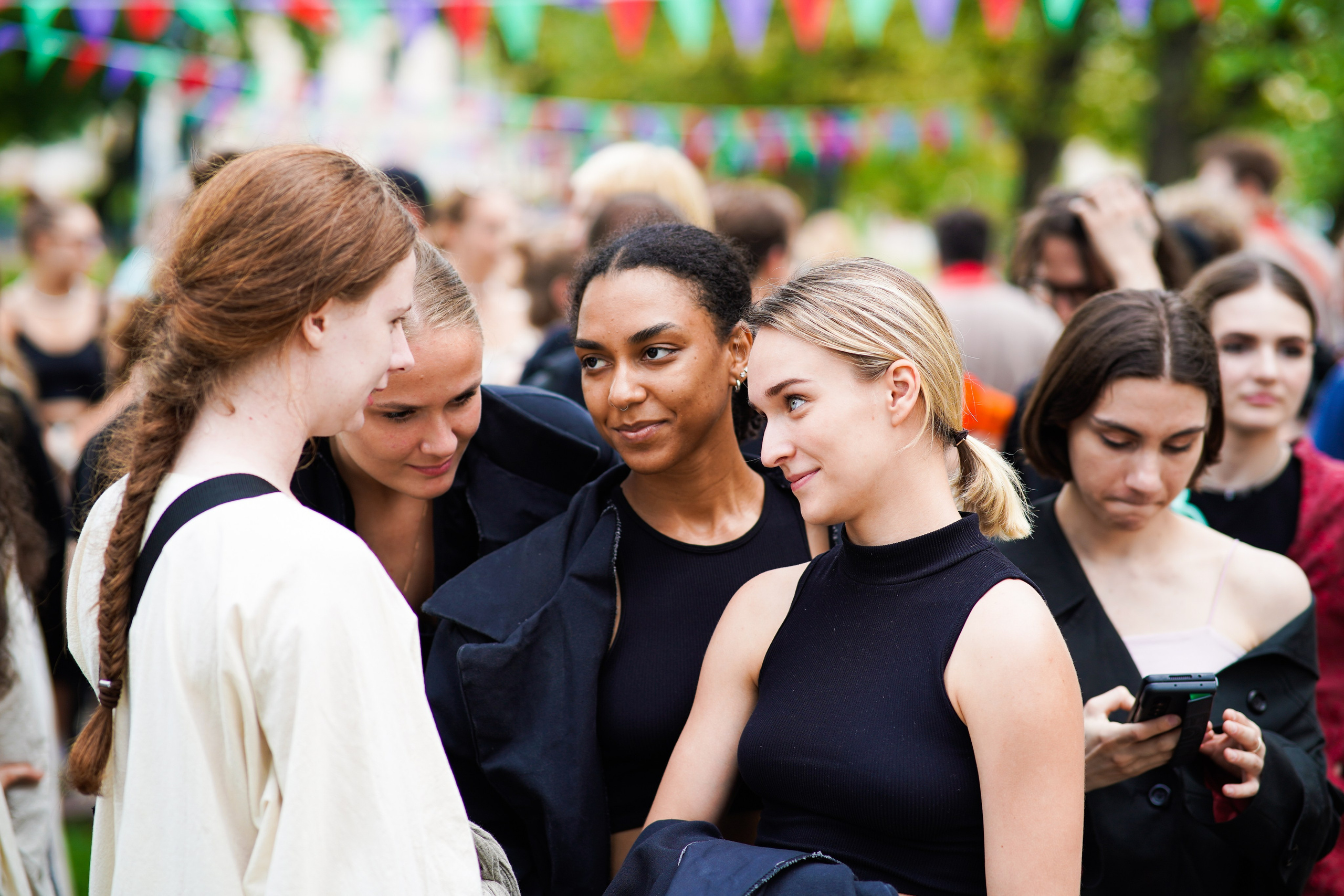 Театральные бульвары. ZAGLADIN Bureau