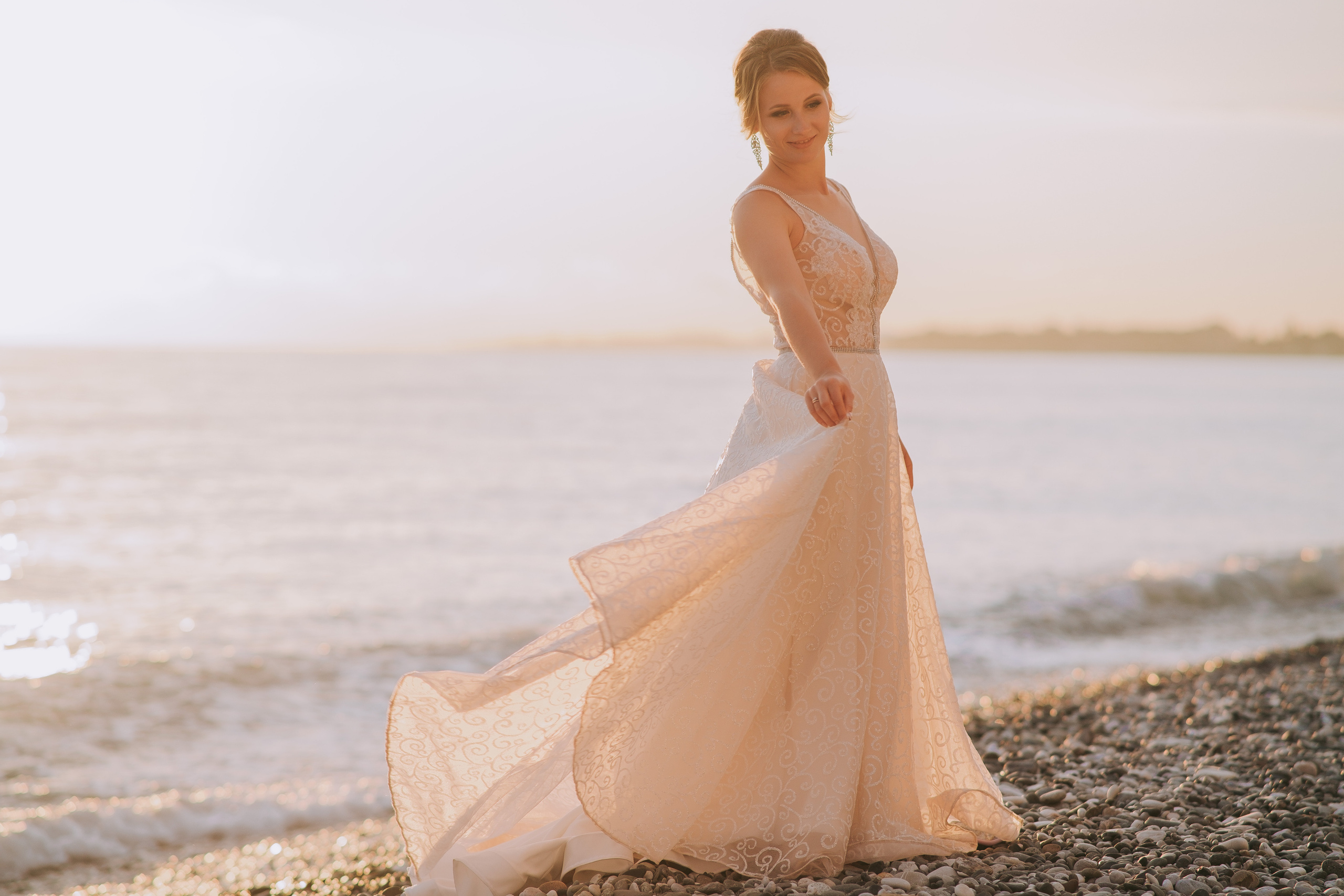 Замки Старой Гагры. Свадьба в Абхазии|Фотограф в Абхазии