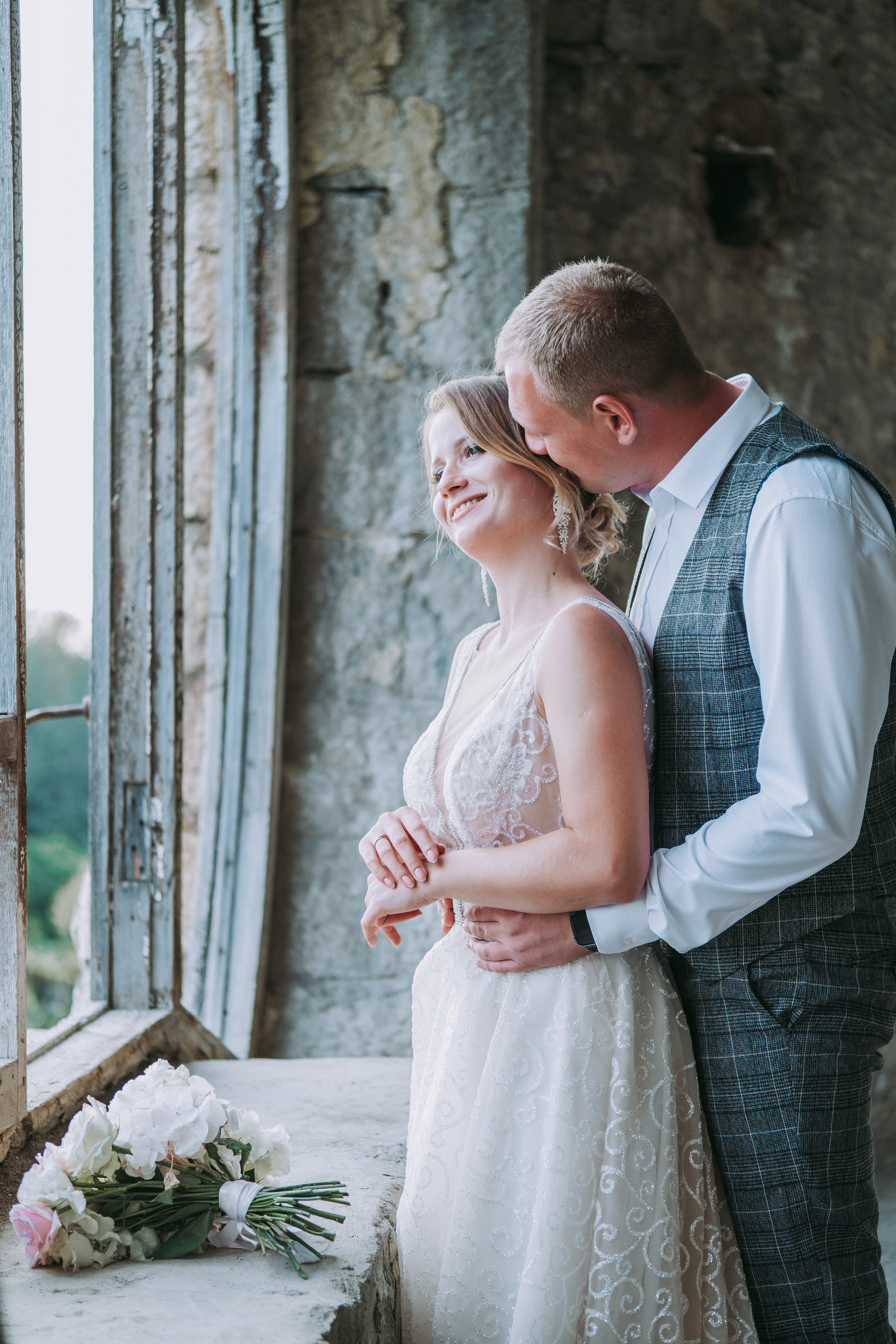 Замки Старой Гагры. Свадьба в Абхазии|Фотограф в Абхазии