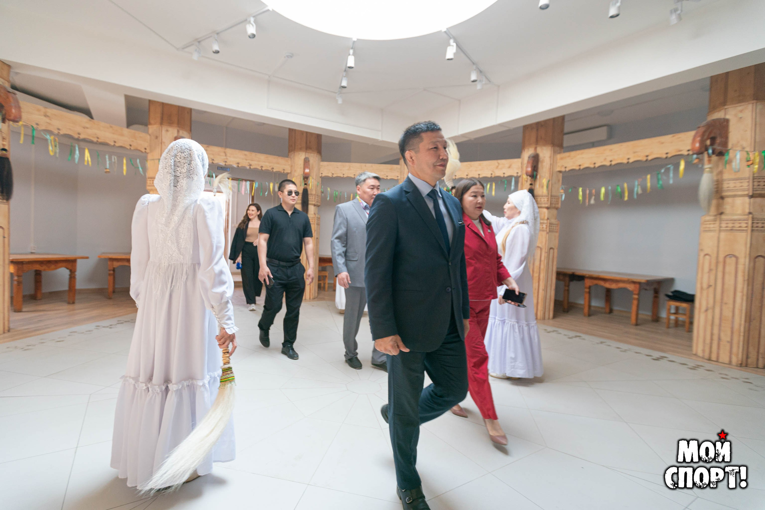 СПАРТАКИАДА УЧАЩИХСЯ РС (Я) «СПОРТИВНЫЕ ЯКУТЯНЕ». Студия «Мой Спорт!» — все о спорте в Якутии