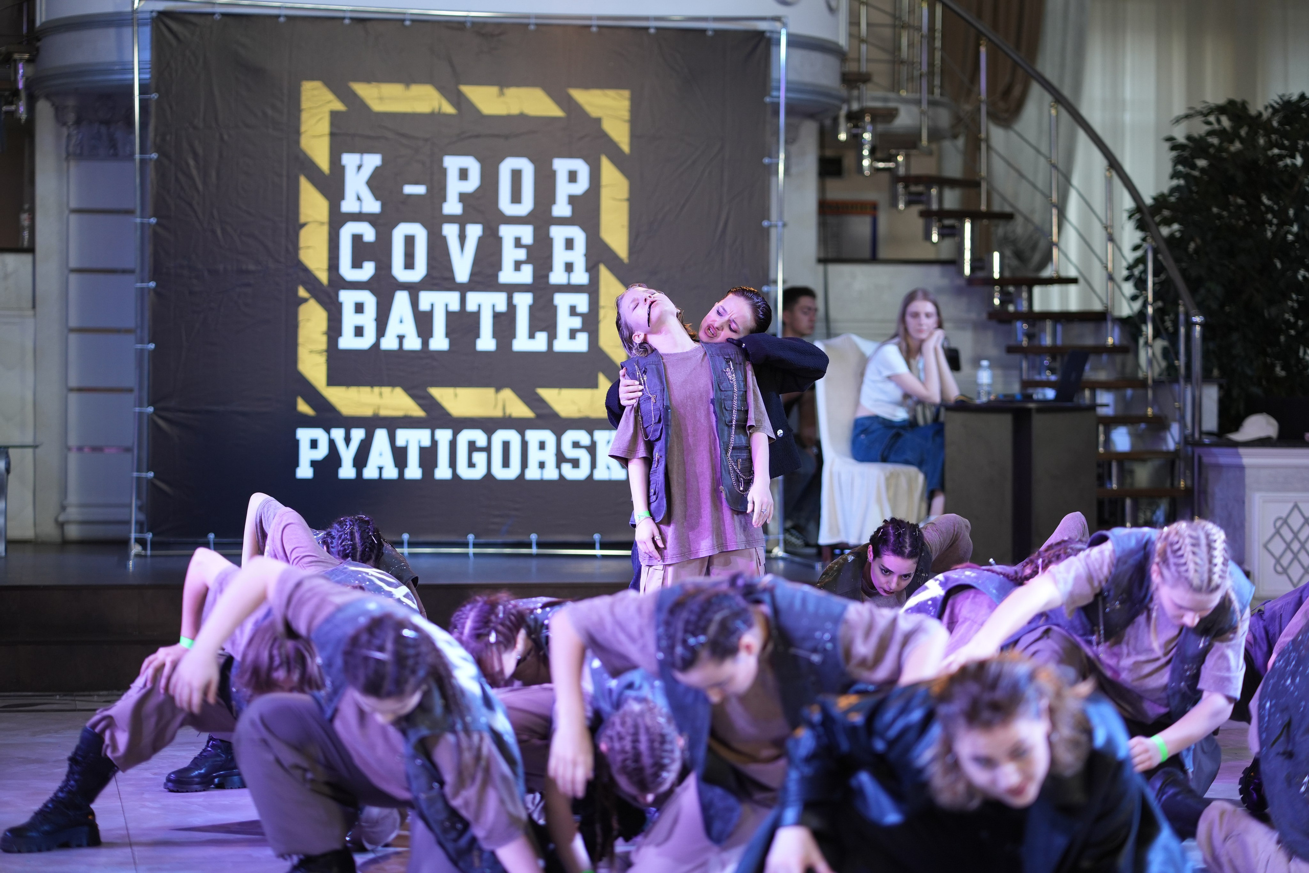 K-POP COVER BATTLE PYATTIGORSK. Фотограф, видеограф Пятигорск, Ставрополь, Ессентуки, Petlyakovs_photo