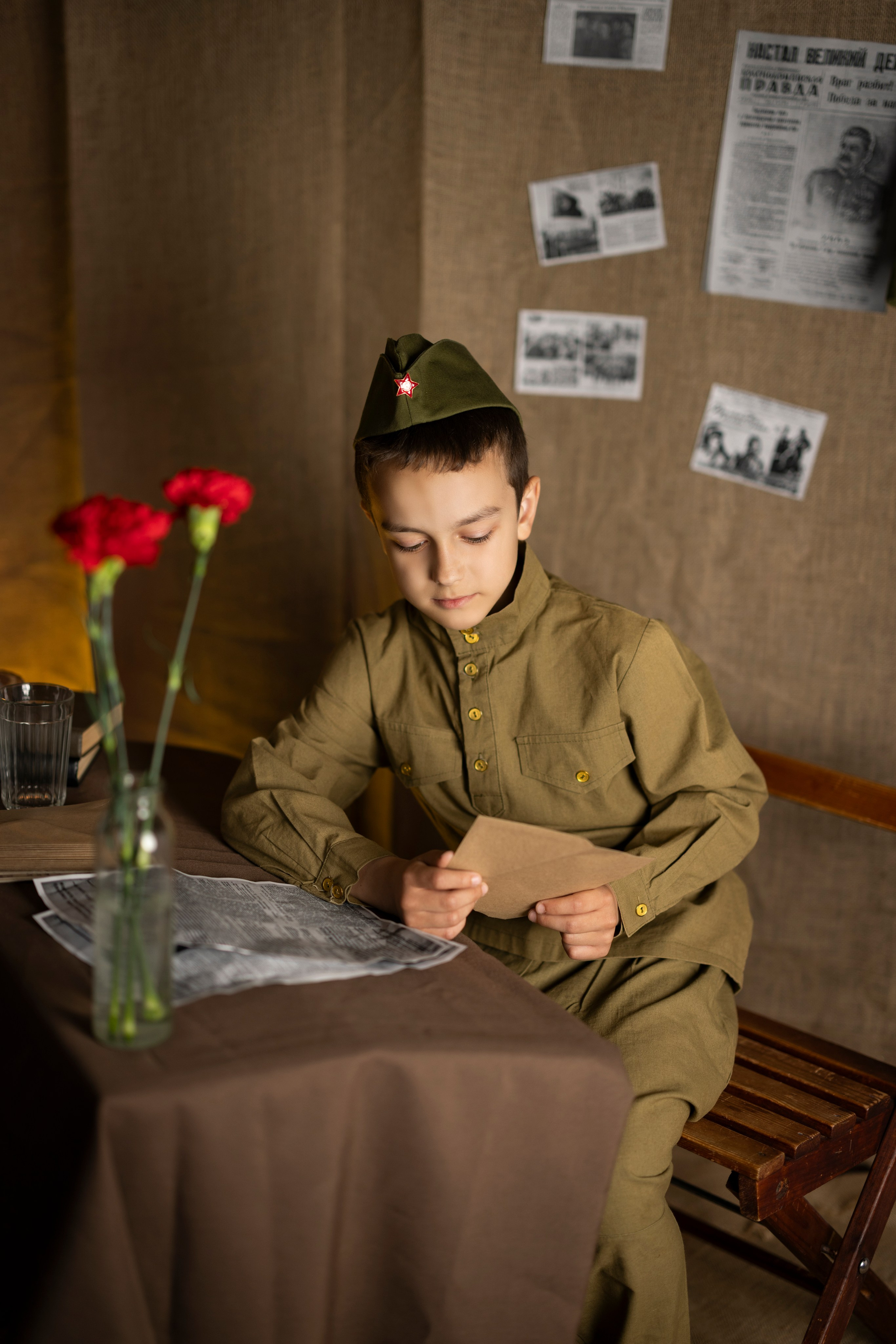 «Память поколений». Свадебный и семейный фотограф в Рязани Датская Ксения