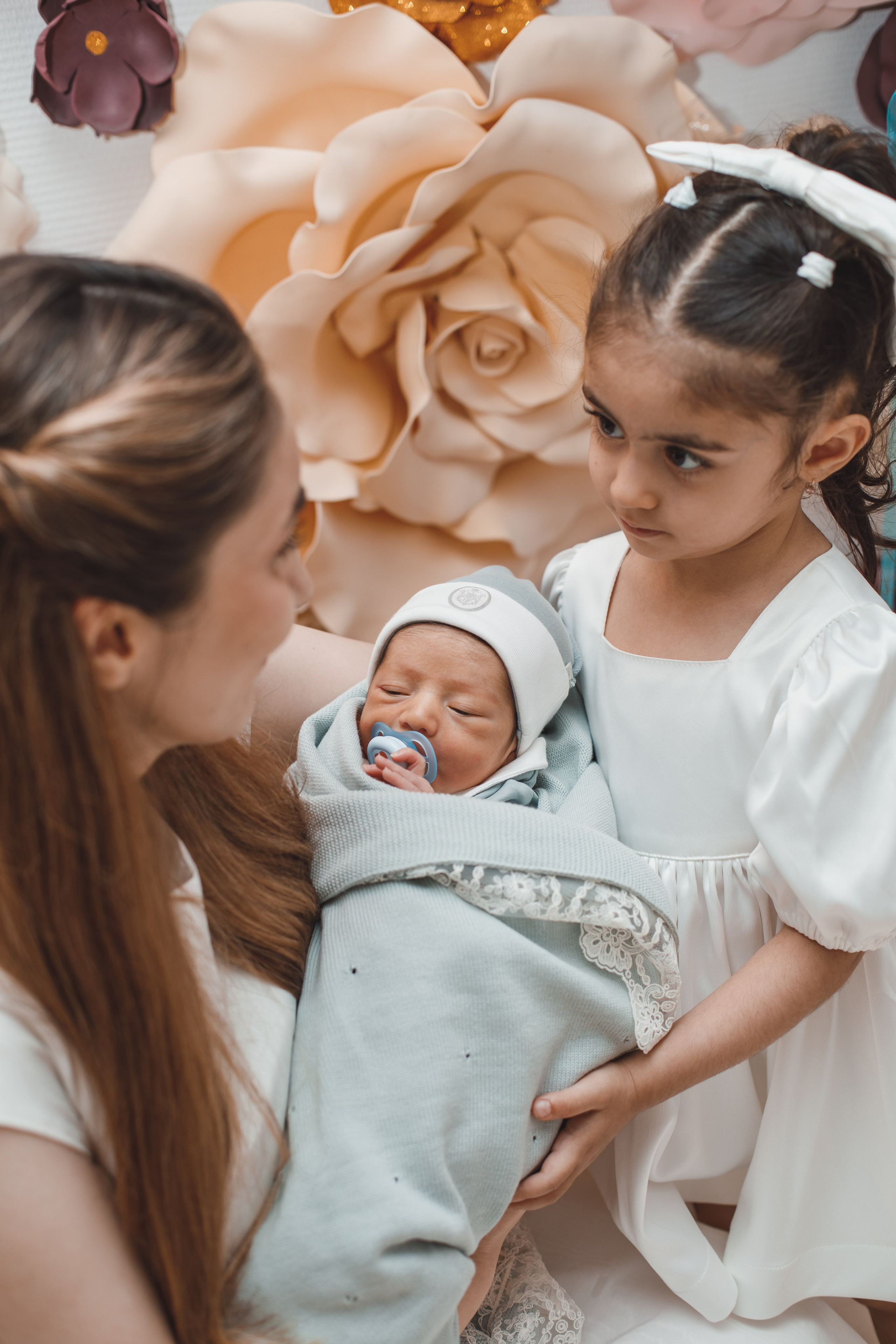 Фотограф на выписку из роддома в Белгороде. Свадебный и контент фотограф в Белгороде Ярослав Гаврилейченко