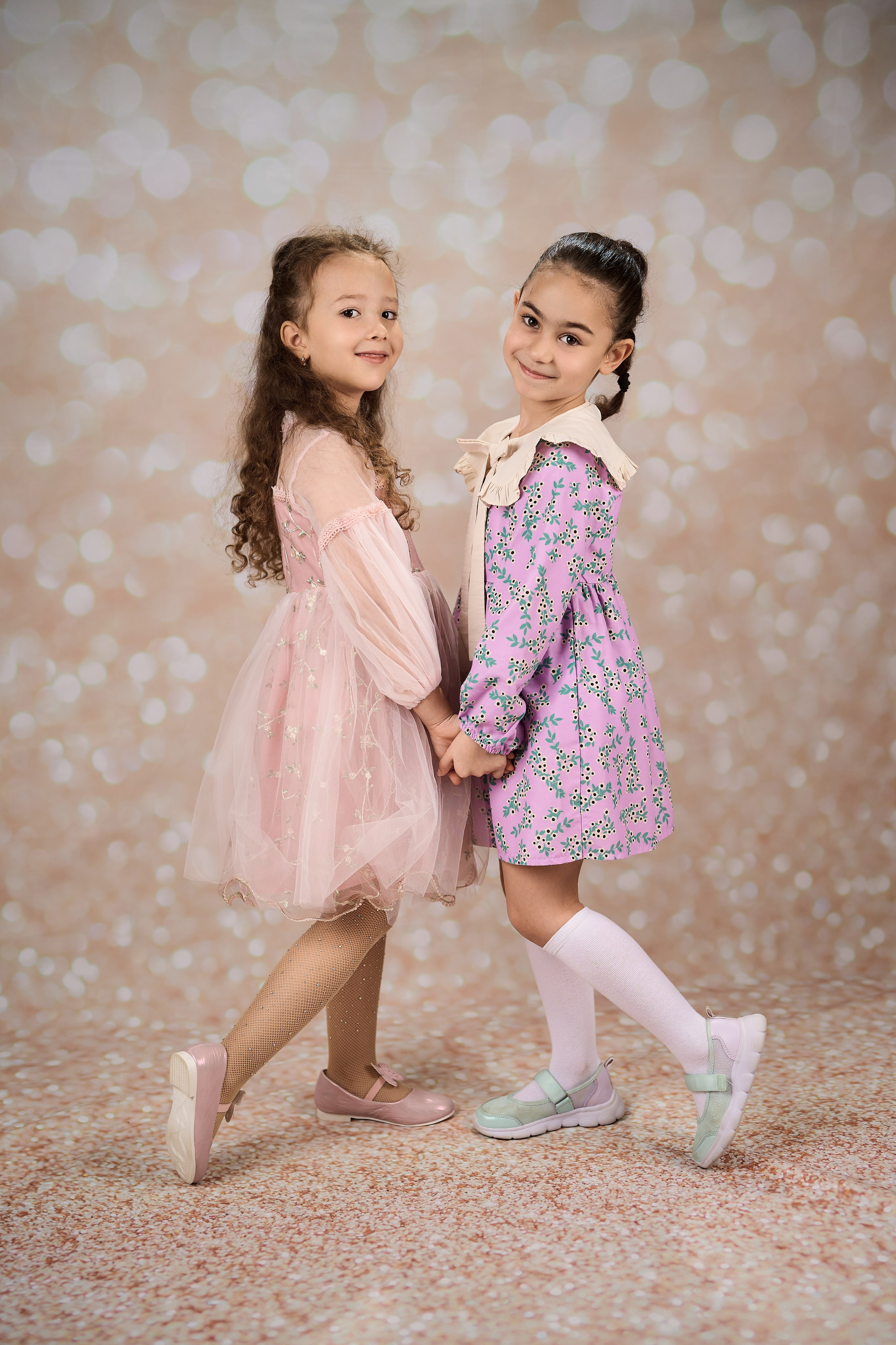 Съёмка для выпускного альбома в детском саду. Выпускной альбом Выборг, Каменногорск, Светогорск, Санкт-Петербург