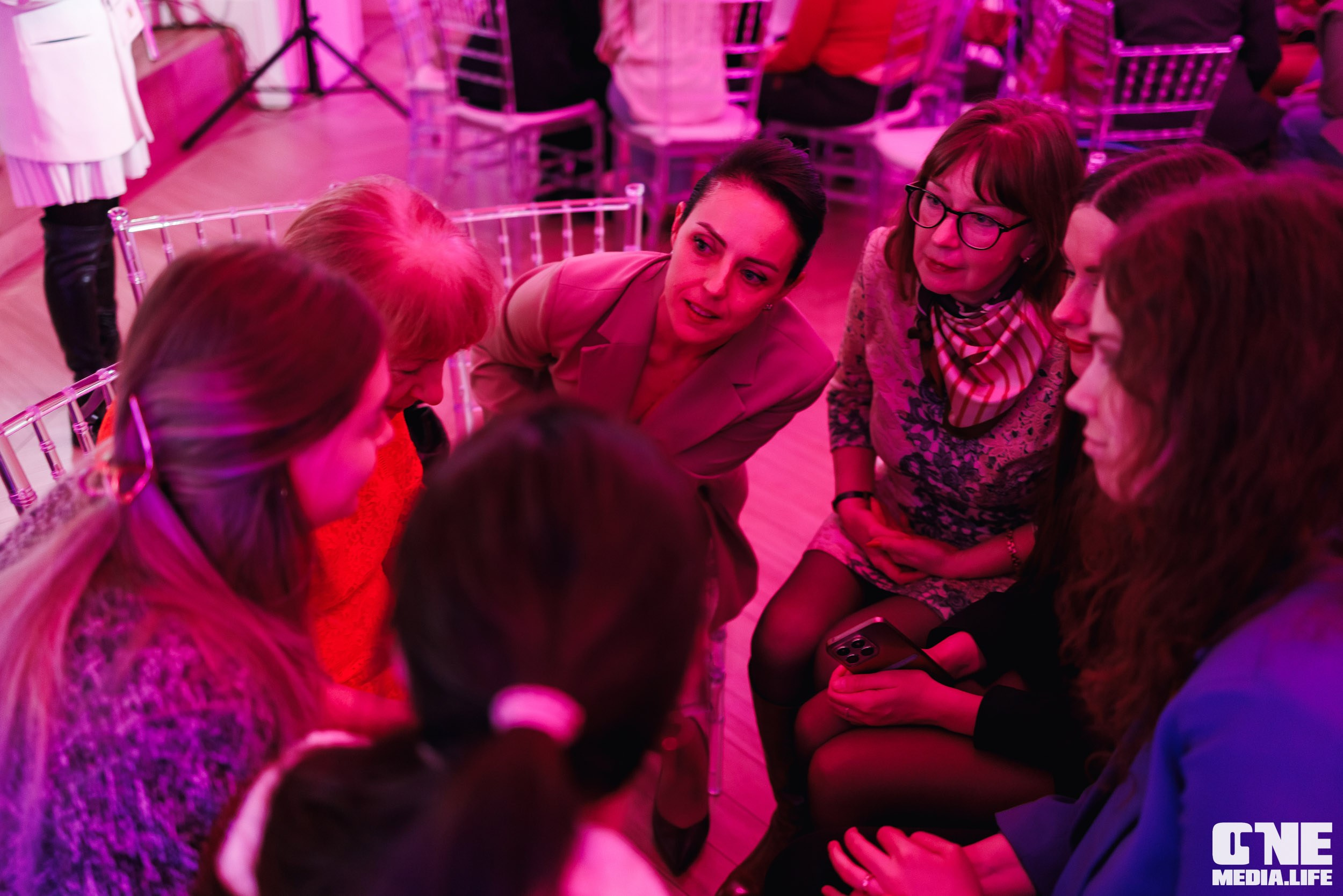 Форум Мой Бизнес — ДЕВИЧНИК. One Media Life: фоторепортажи, фотоотчеты с мероприятий и заведений