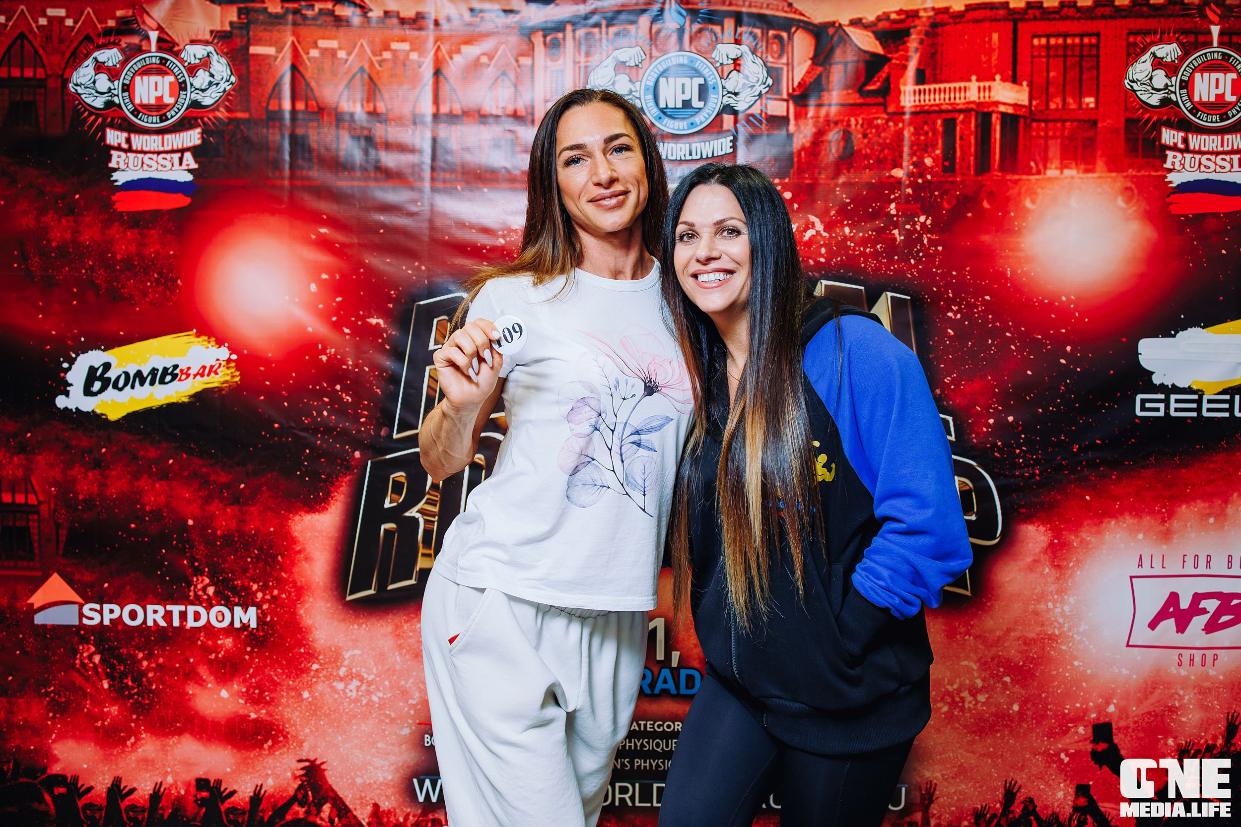 Регистрация на NPC Regional Royal Cup. One Media Life: фоторепортажи, фотоотчеты с мероприятий и заведений