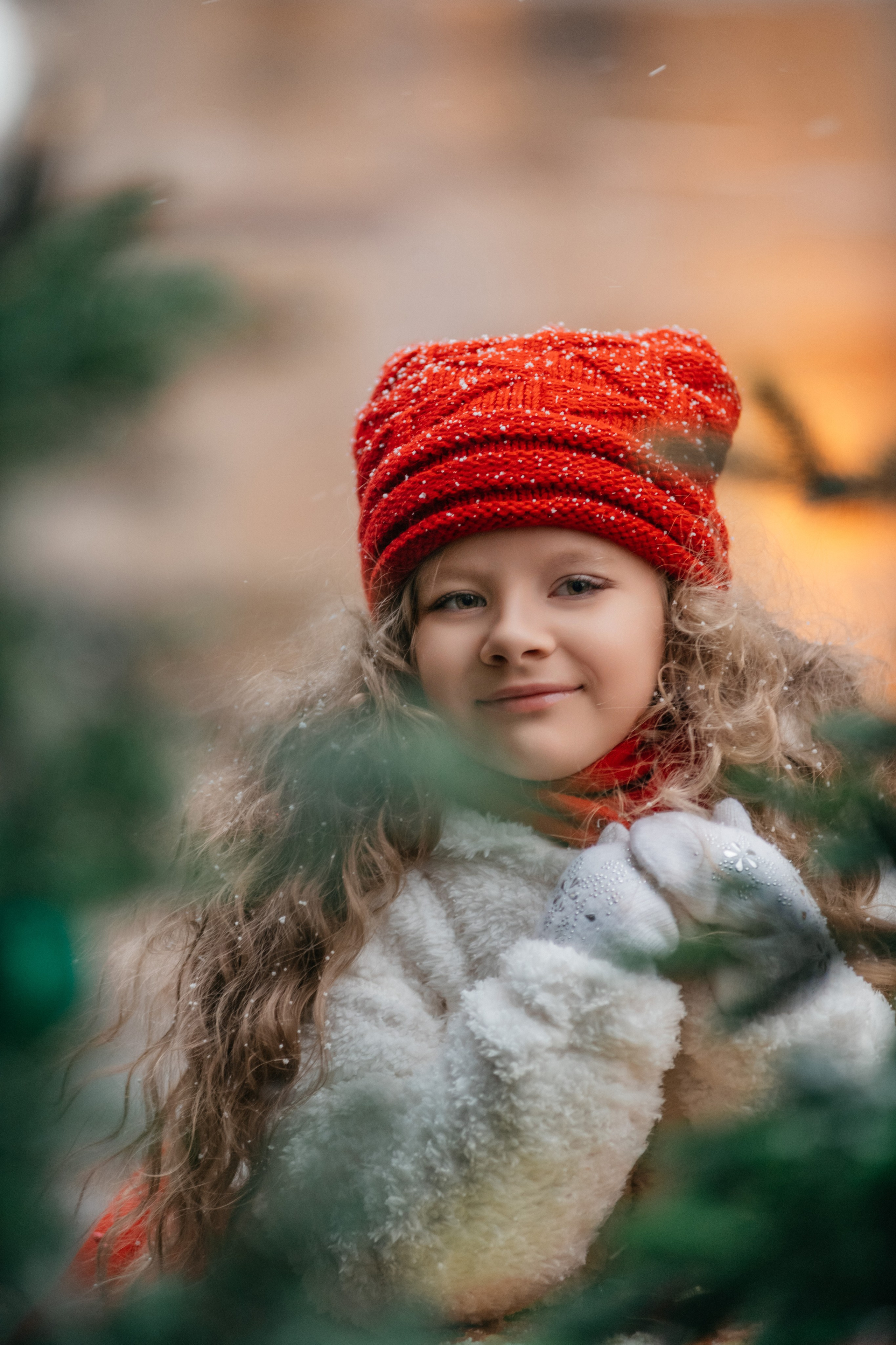 7 декабря ГУМ площадь. Креативный фотограф Олеся Булгакова — официальный сайт