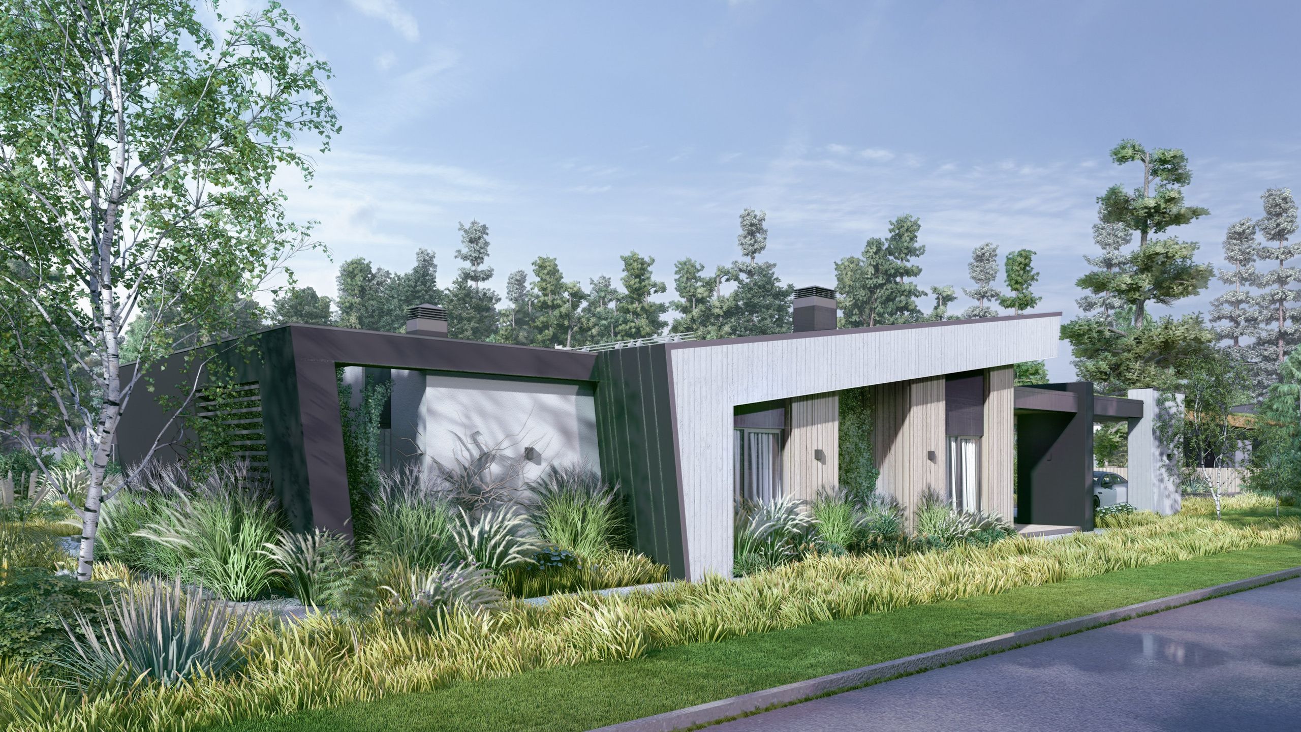 Серия maxi Уютный Fancy-Home. SPace F/A