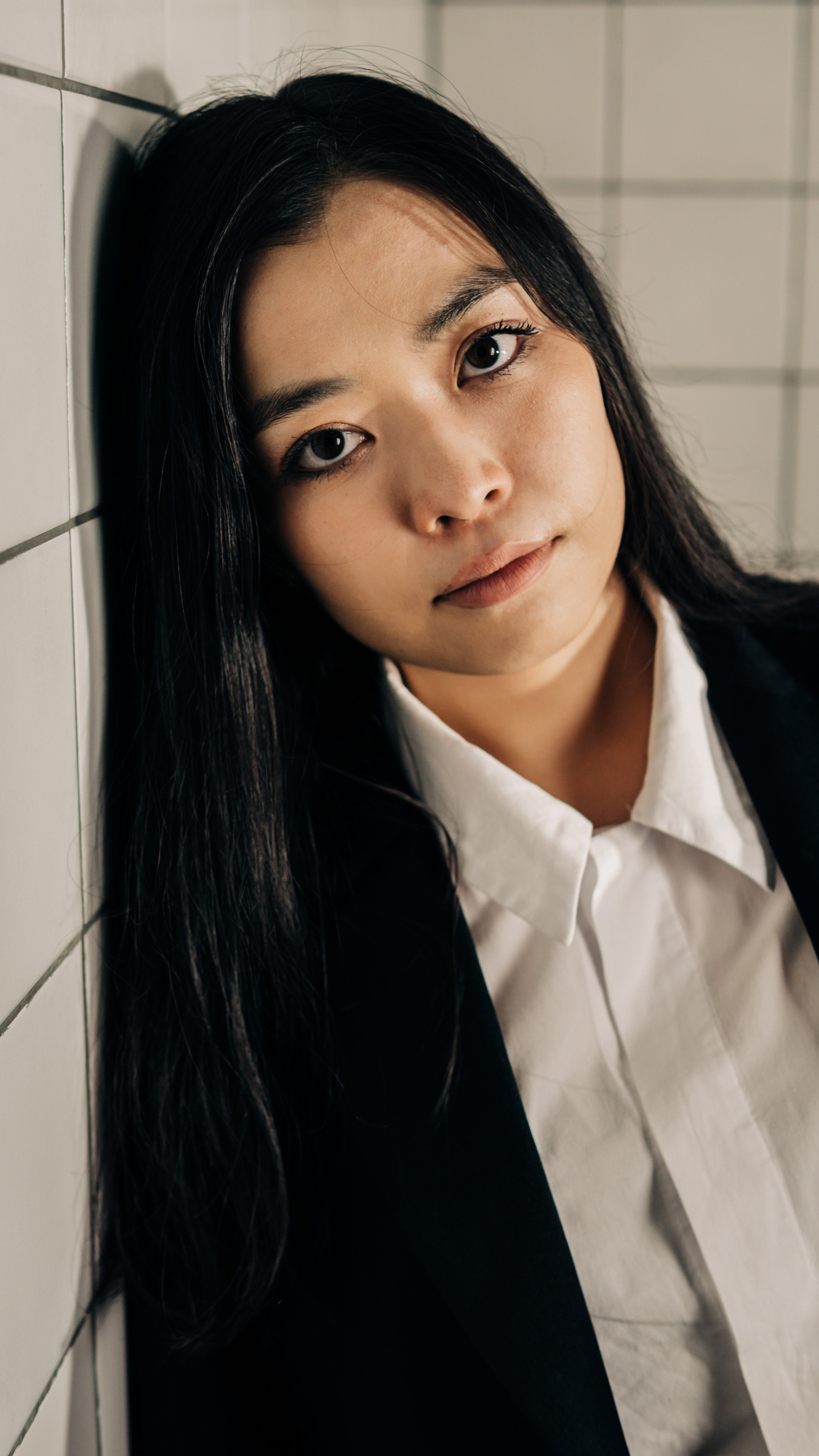 Студийные фотосессии. Эдуард Сигорский — портретный фотограф в Санкт-Петербурге