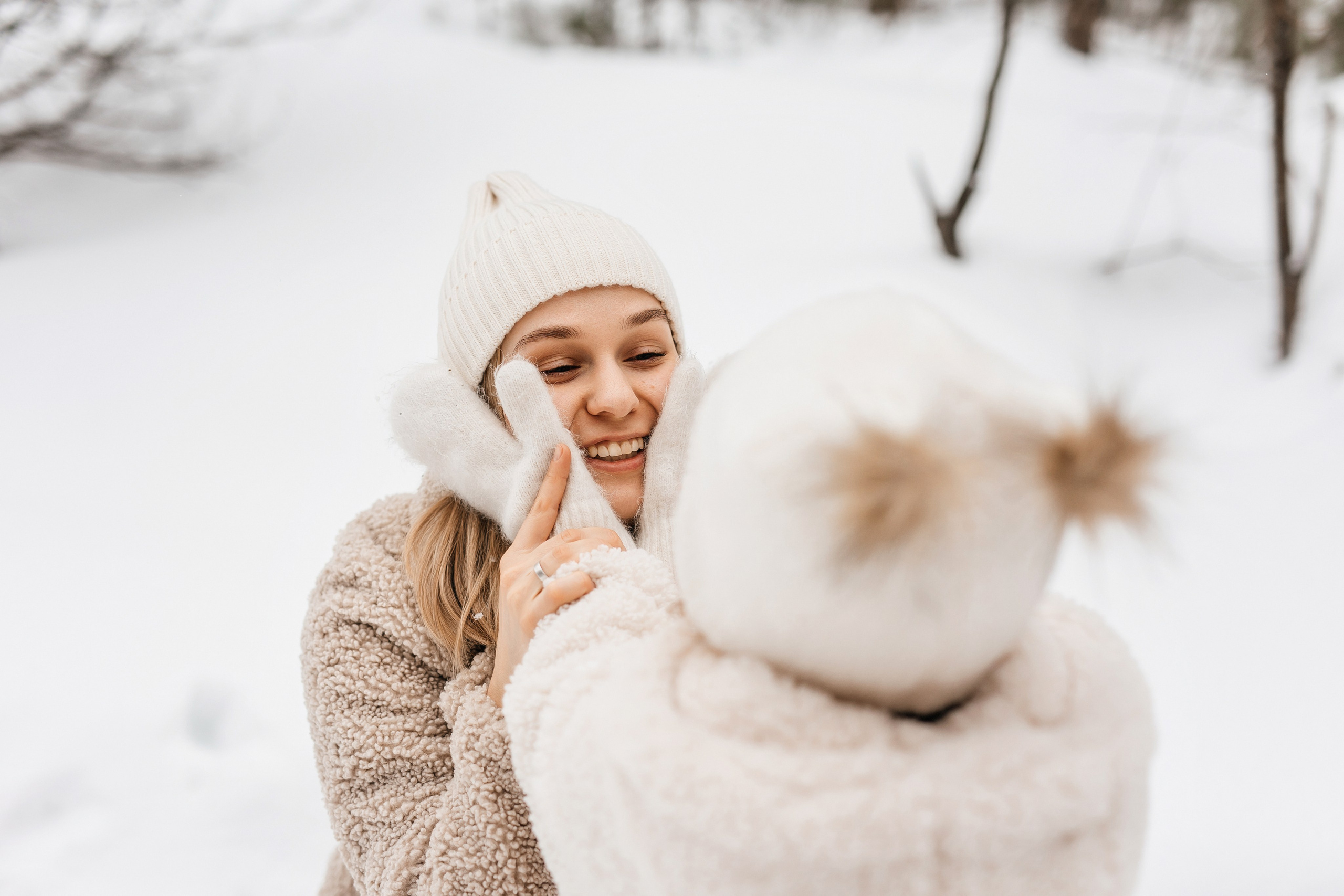 Семейная съемка. Фотограф Силиникс Екатерина