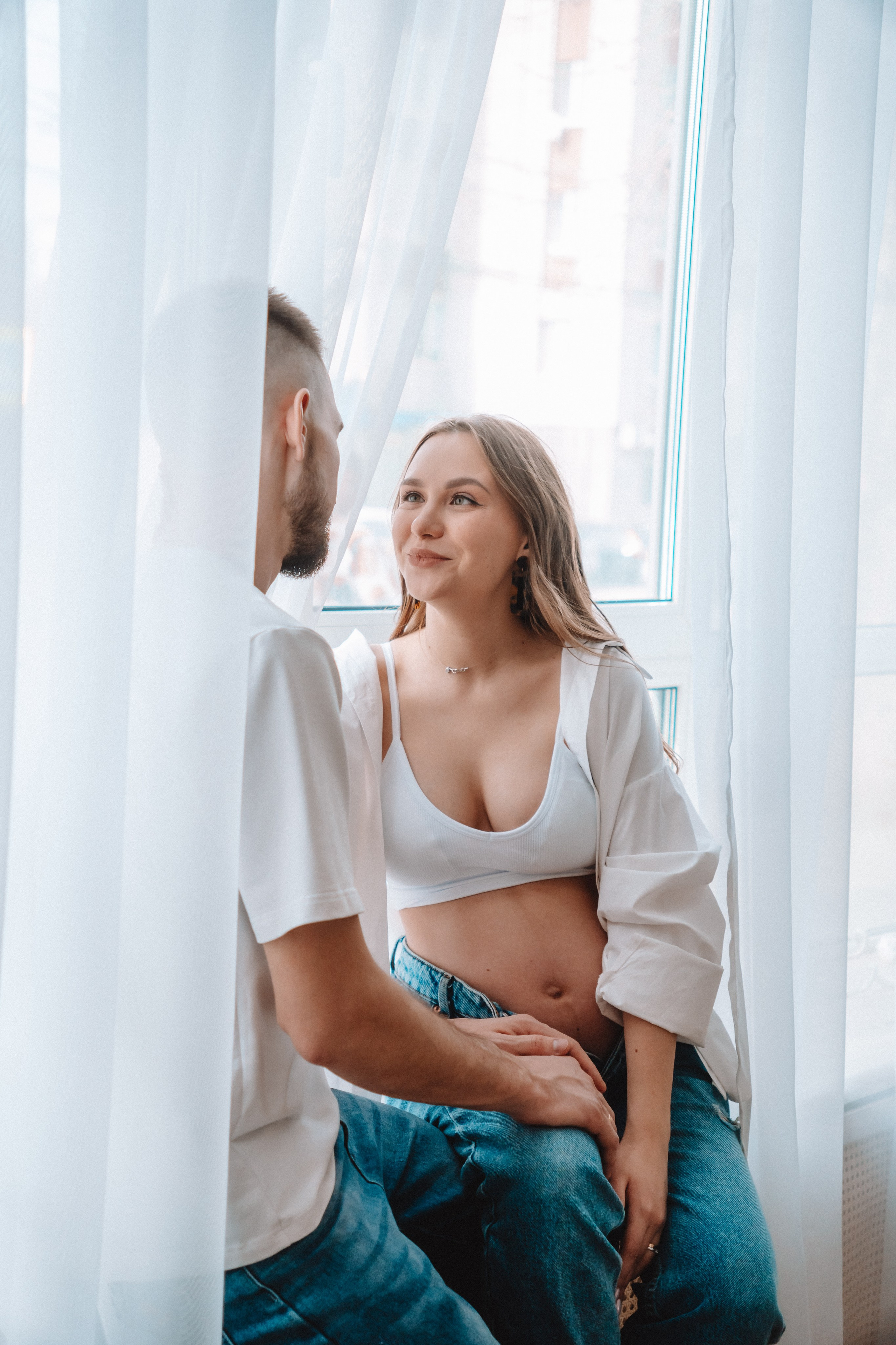 Семейная фотосессия. Семейный и детский фотограф в Самаре Анна Игнатова