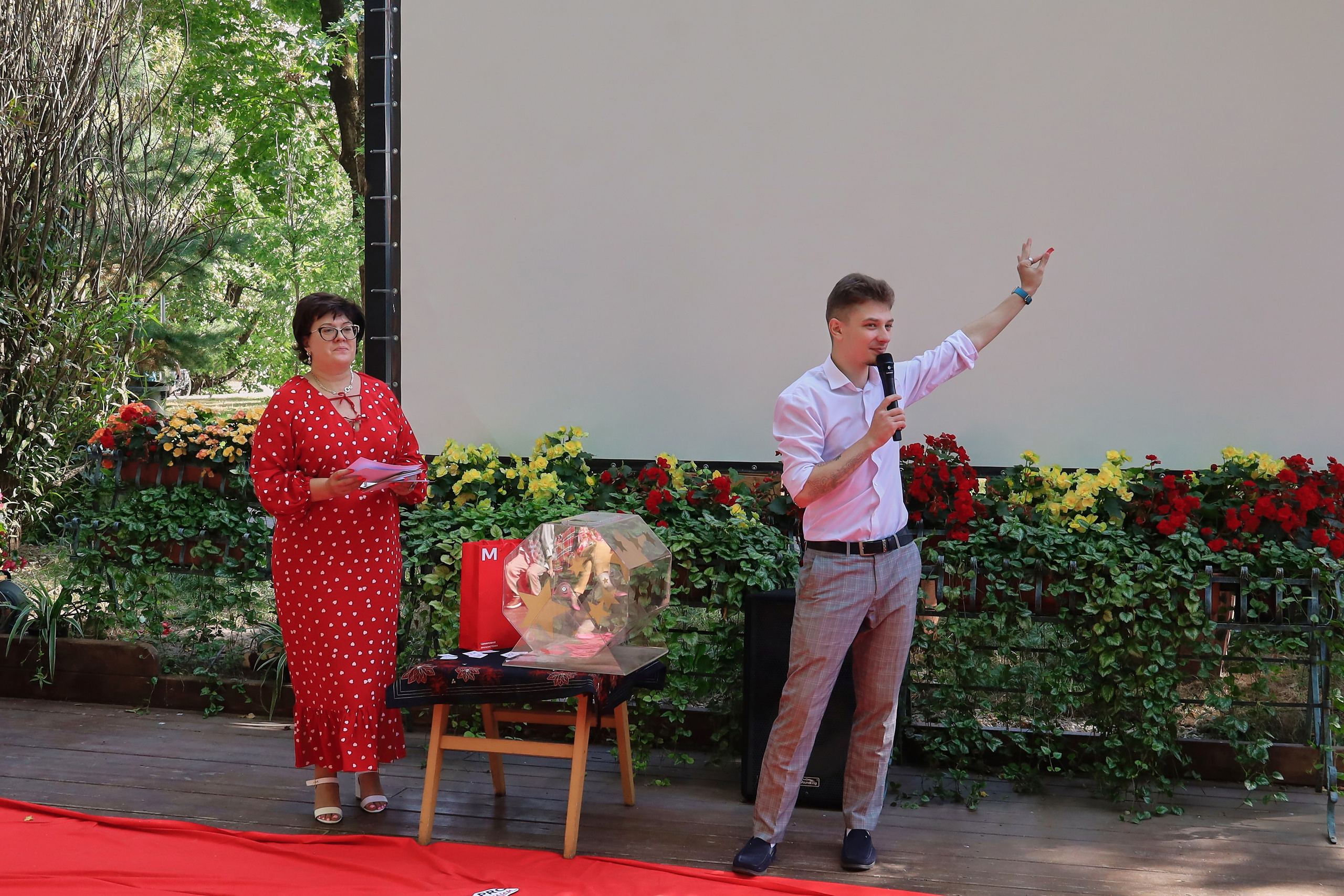 Международный эстафетный фестиваль PRОWOMENFEST 2024. Фотограф в Смоленске Ася Польшина